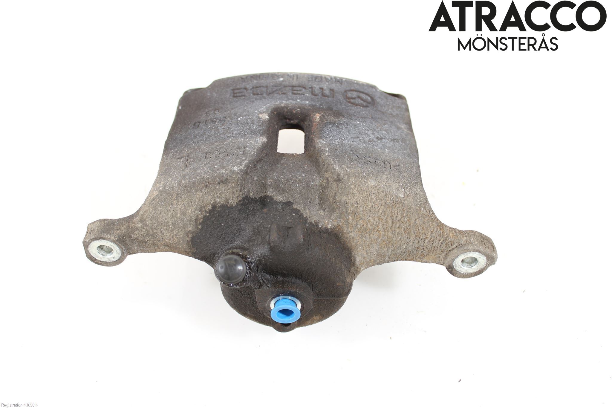 Mazda CX-3 Bremsecaliper Foran Venstre