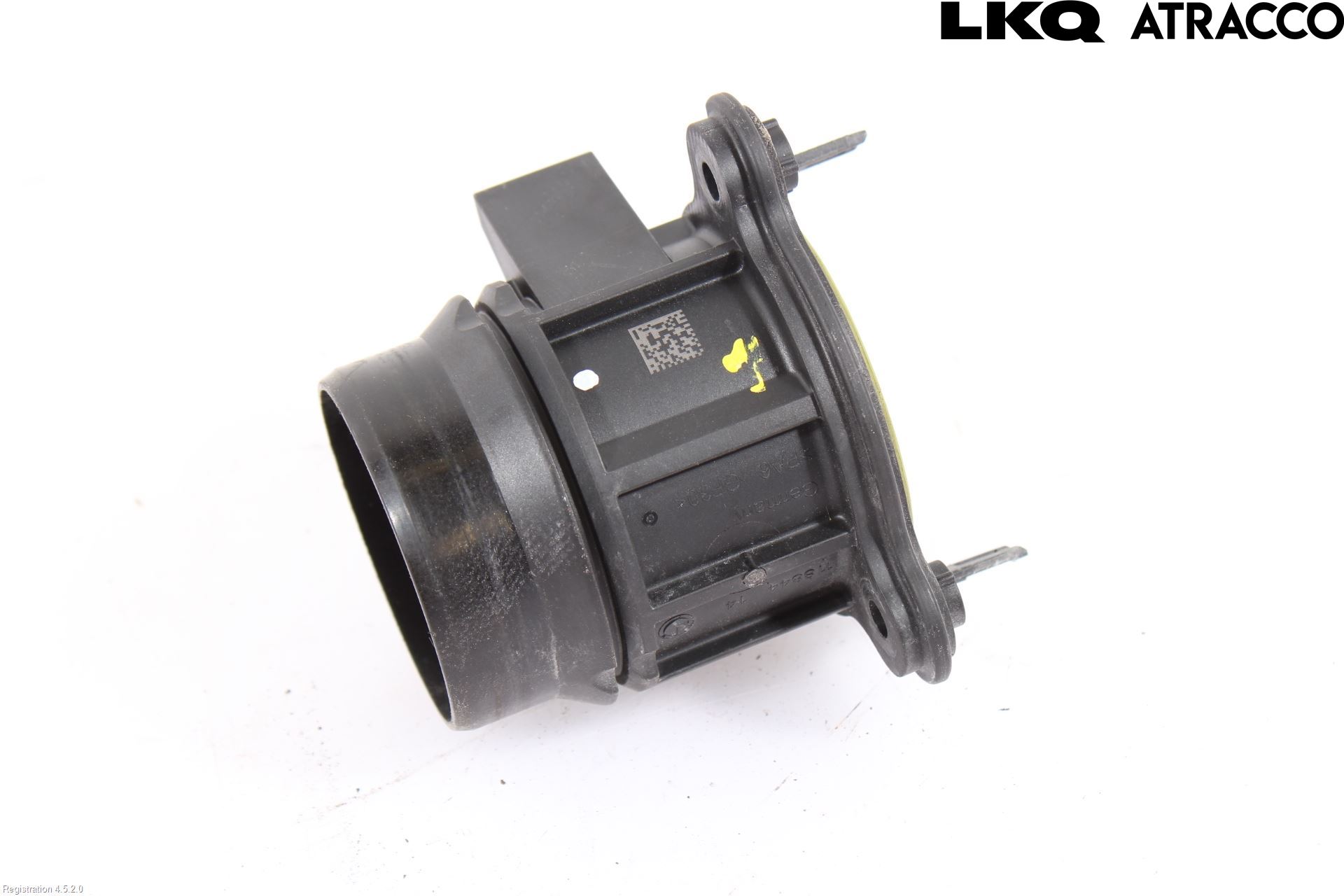 BMW 5 G30/G31/F90 17-23 Giver Temp Innsugsluft