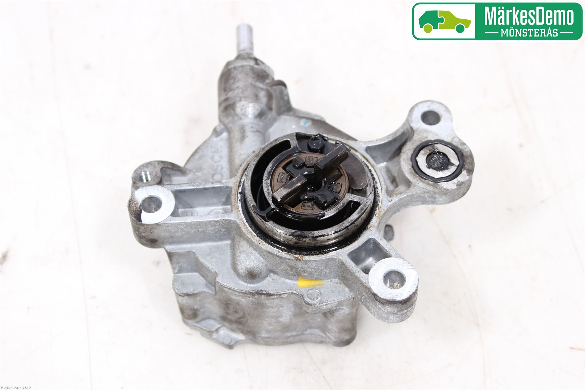 Citroen C5 08-17 Vacuumpumpe