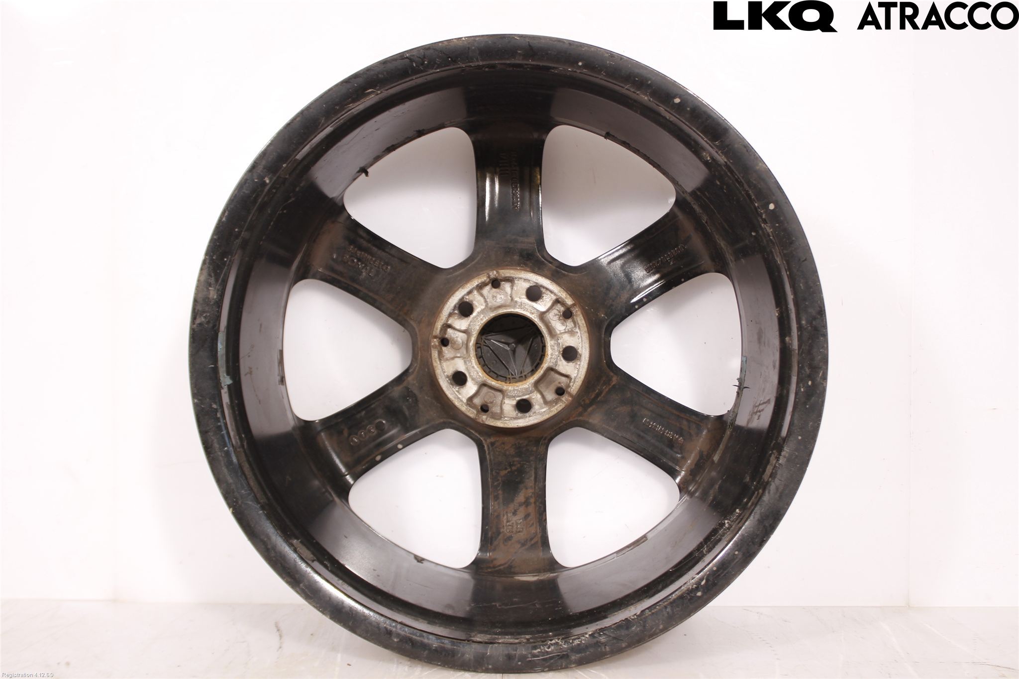 Mercedes-Benz MB E-KLASS (W213) 16-23 Felg Aluminium