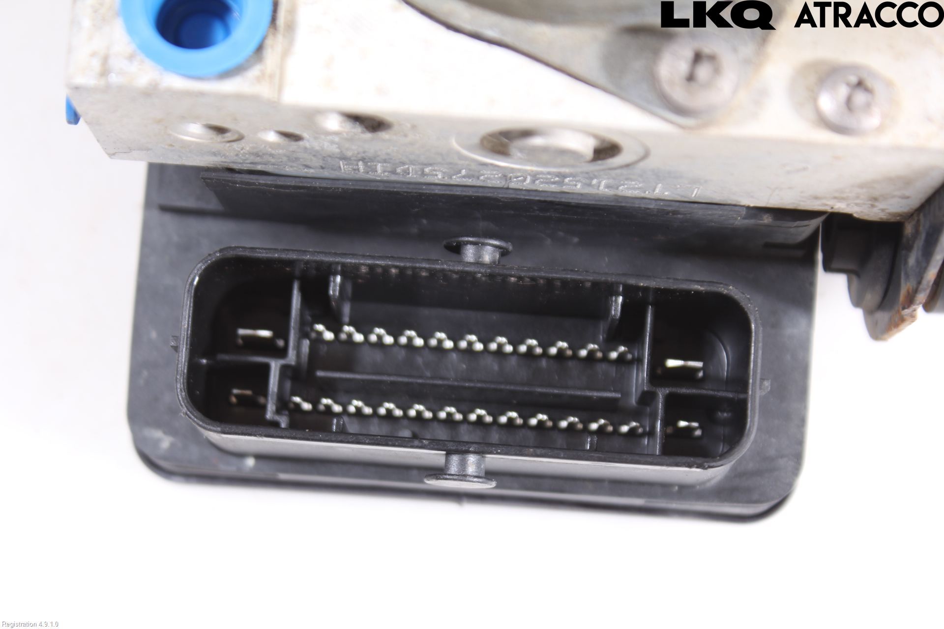 Skoda CITIGO / CITIGO E IV Abs Hydraulikkaggregat