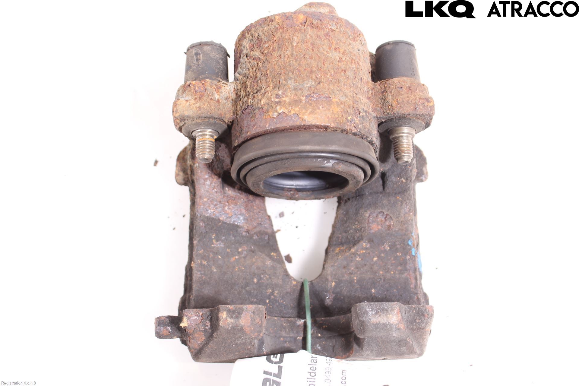 Seat IBIZA III 02-06 Bremsecaliper Foran Høyre