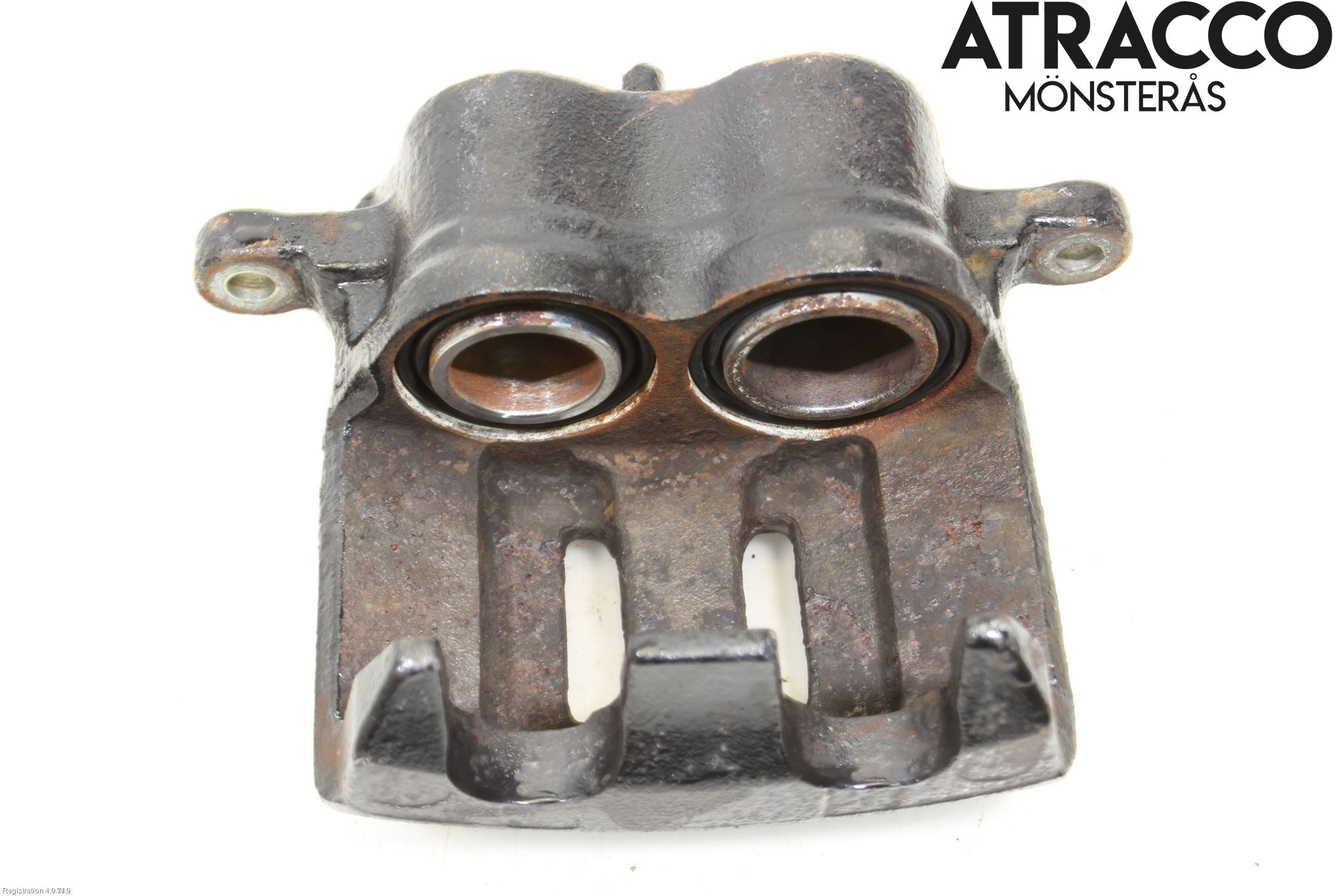 Honda ACCORD    03-07 Bremsecaliper Foran Venstre