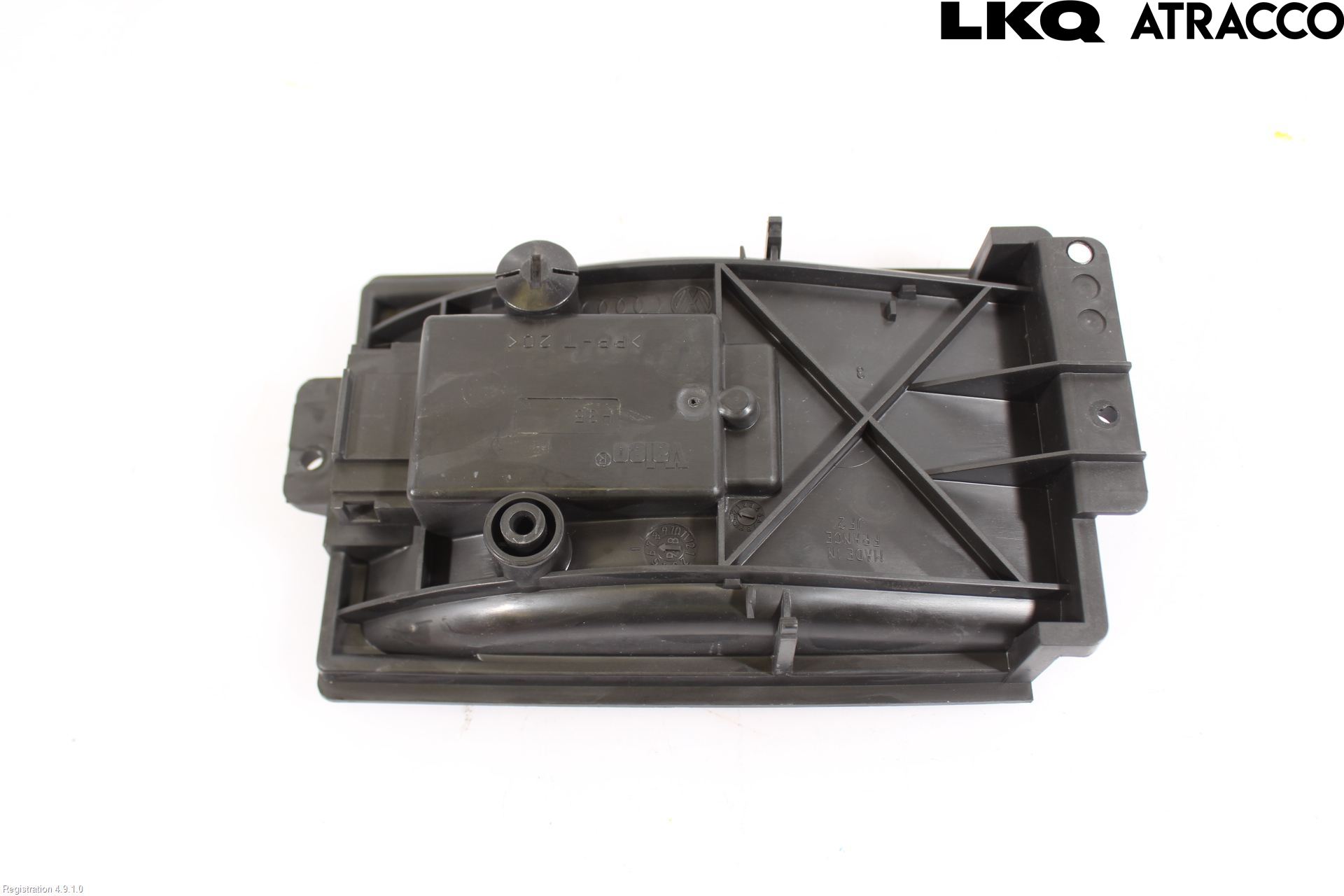 Volkswagen VW GOLF IV 98-06 Varmeapparat Viftemotstand