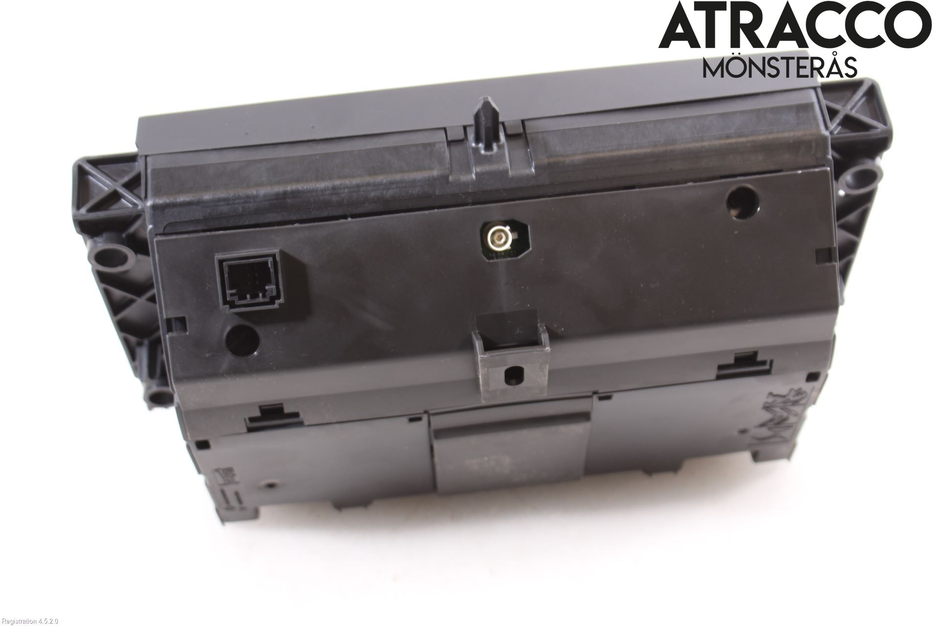 Citroen C4/E-C4 C4X/E-C4X III 21- Instr Kombinert