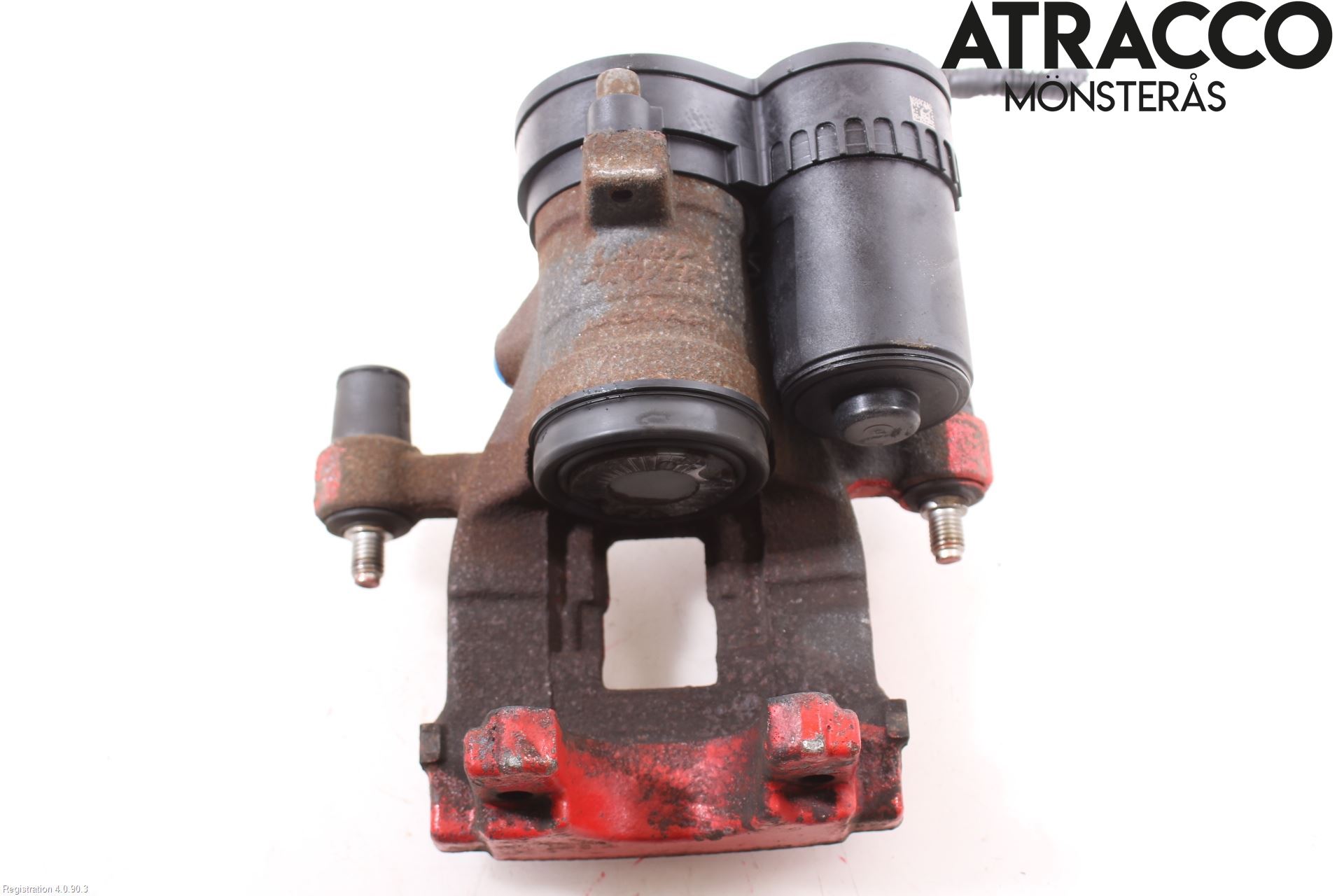 Jaguar XF (X260) 16-24 Bremsecaliper Bak Venstre