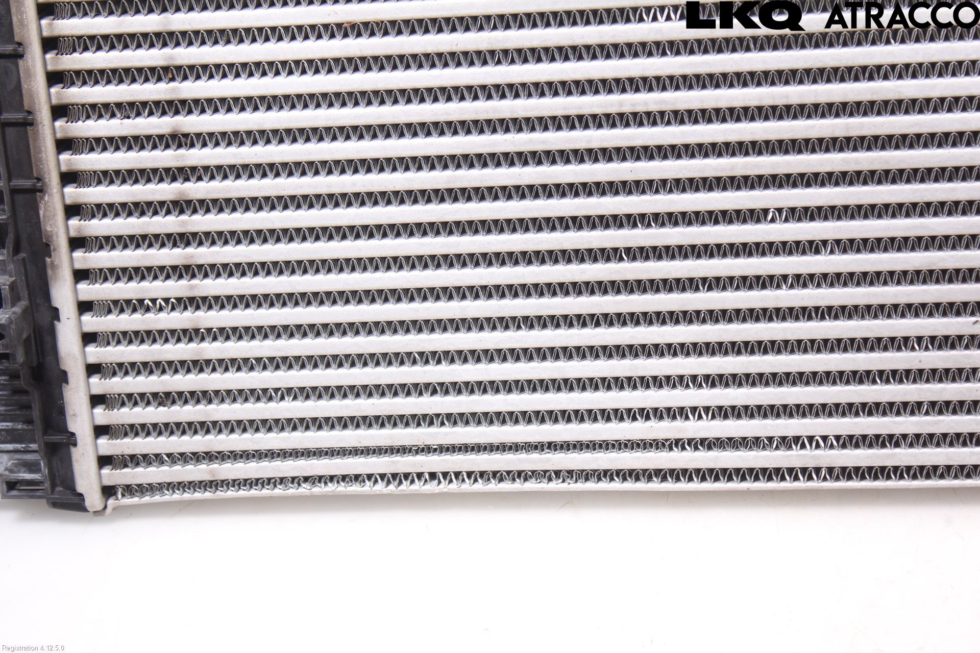 Mercedes-Benz MB A-KLASS (W177) 18- Intercooler Radiator