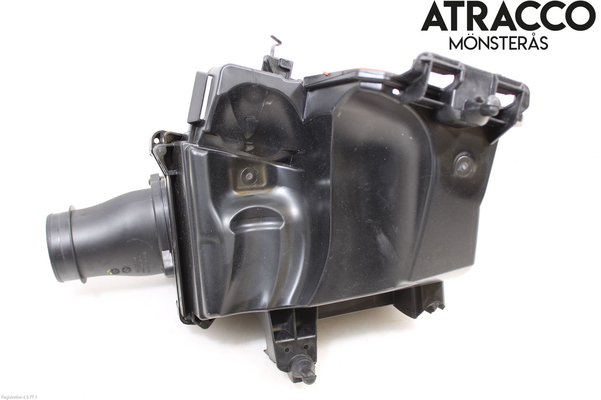 Mercedes-Benz MB CLA-KLASS (C117/X117) 13-19 Luftfilter Boks