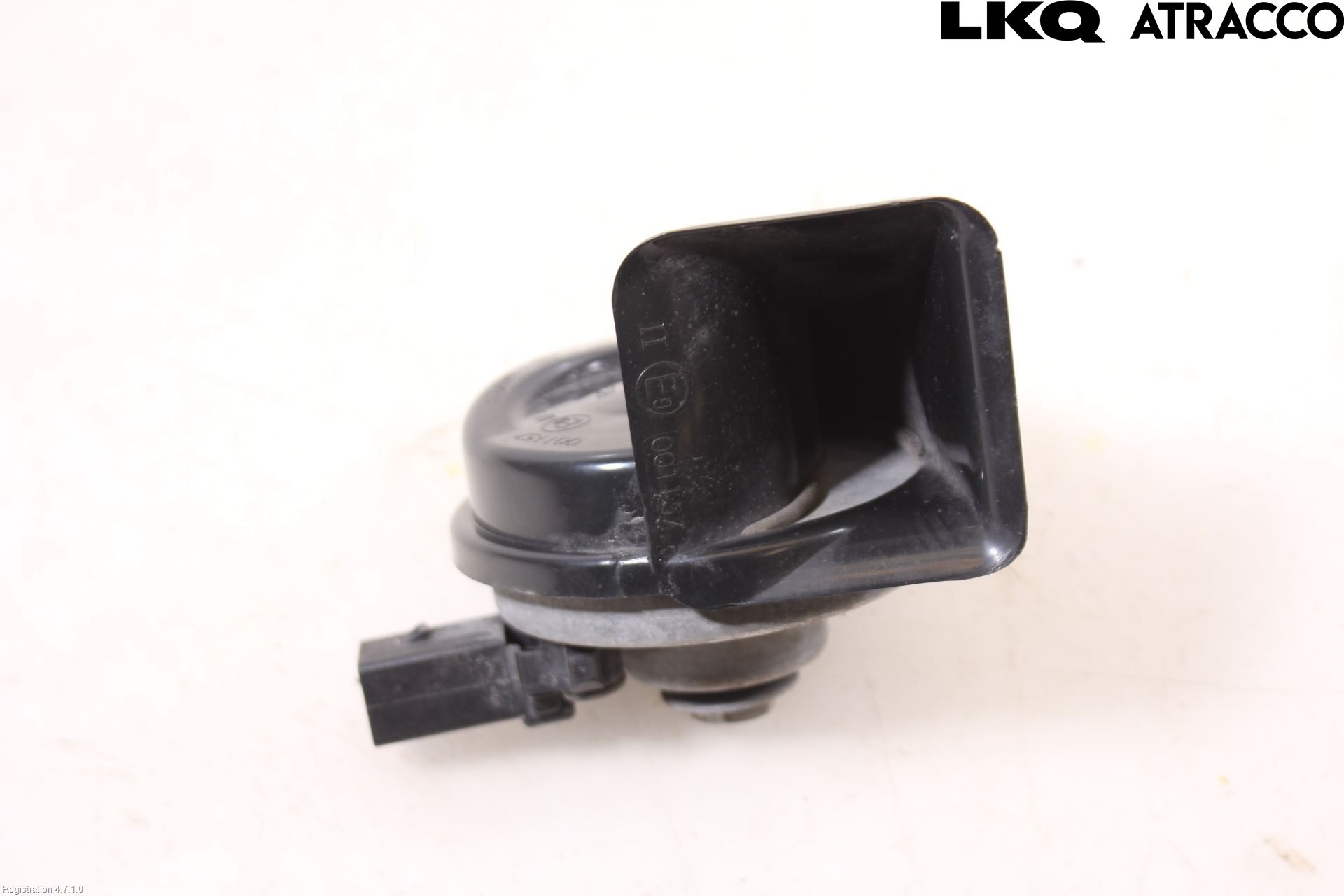 BMW 5 G30/G31/F90 17-23 Signalhorn