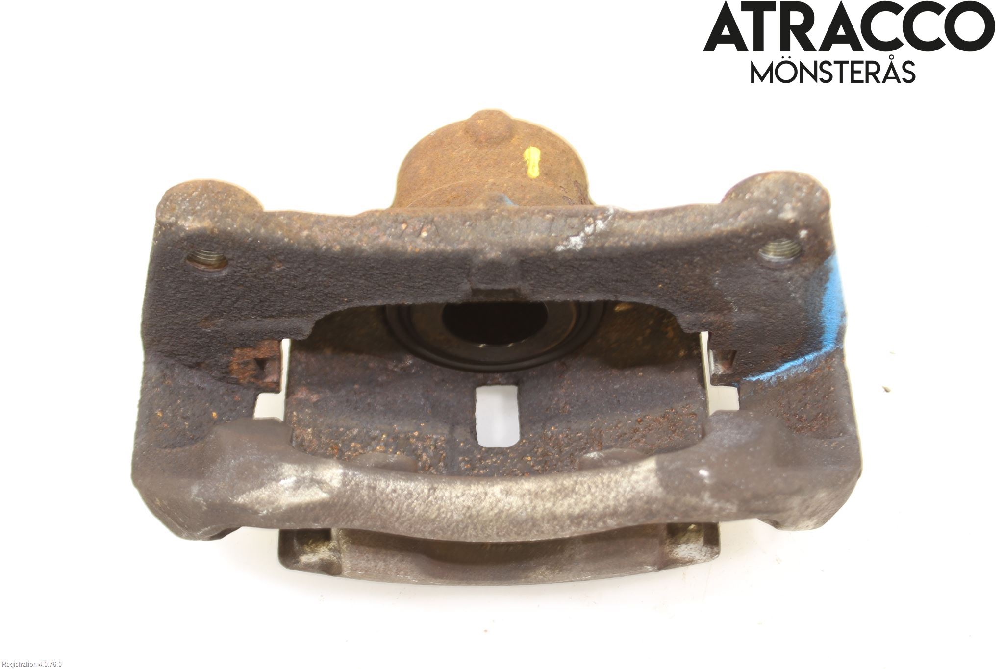 Mazda 3 III 14-19 Bremsecaliper Foran Høyre