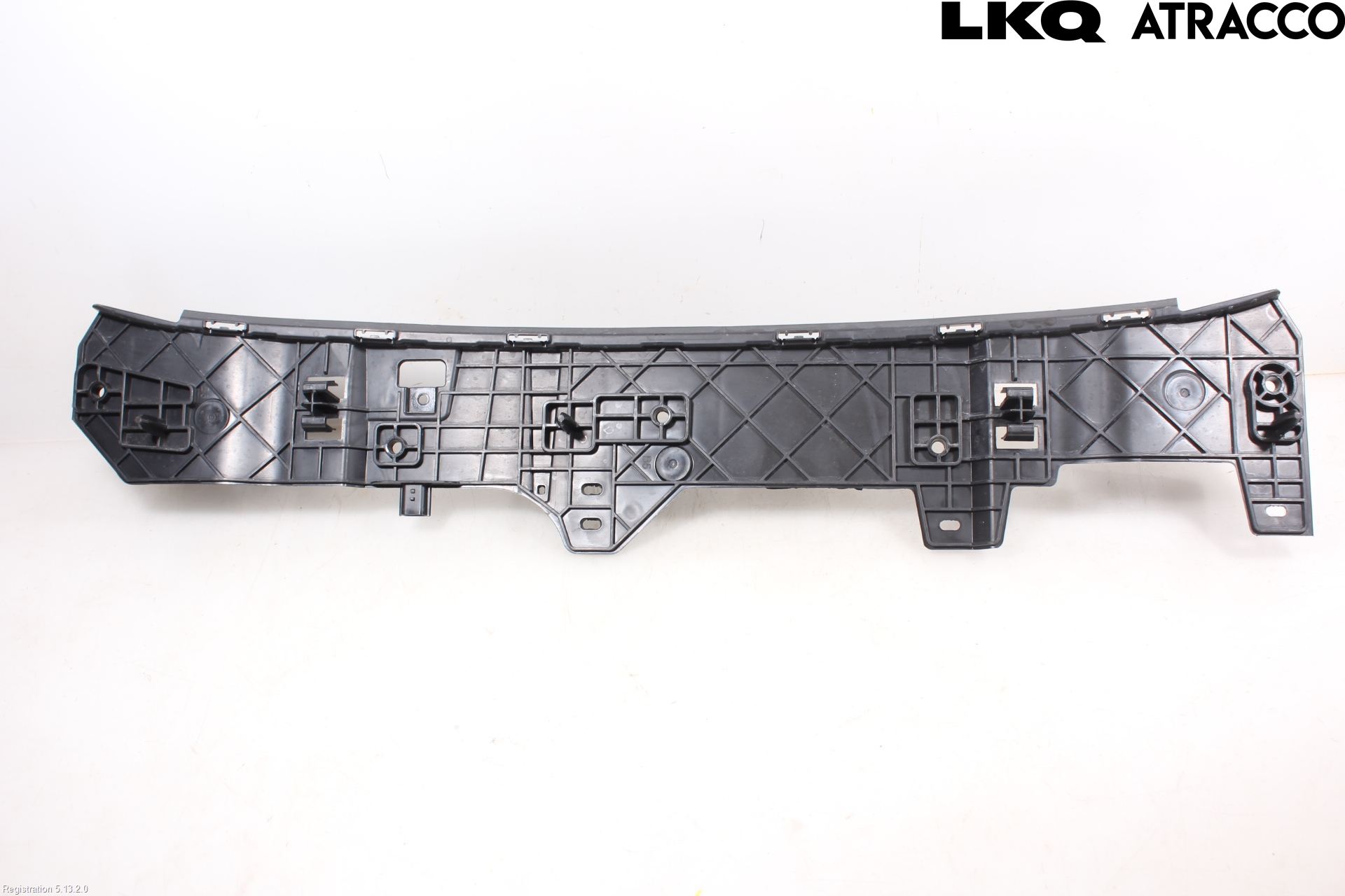Peugeot 208/E-208 20- Støtfanger Bak Deform Element