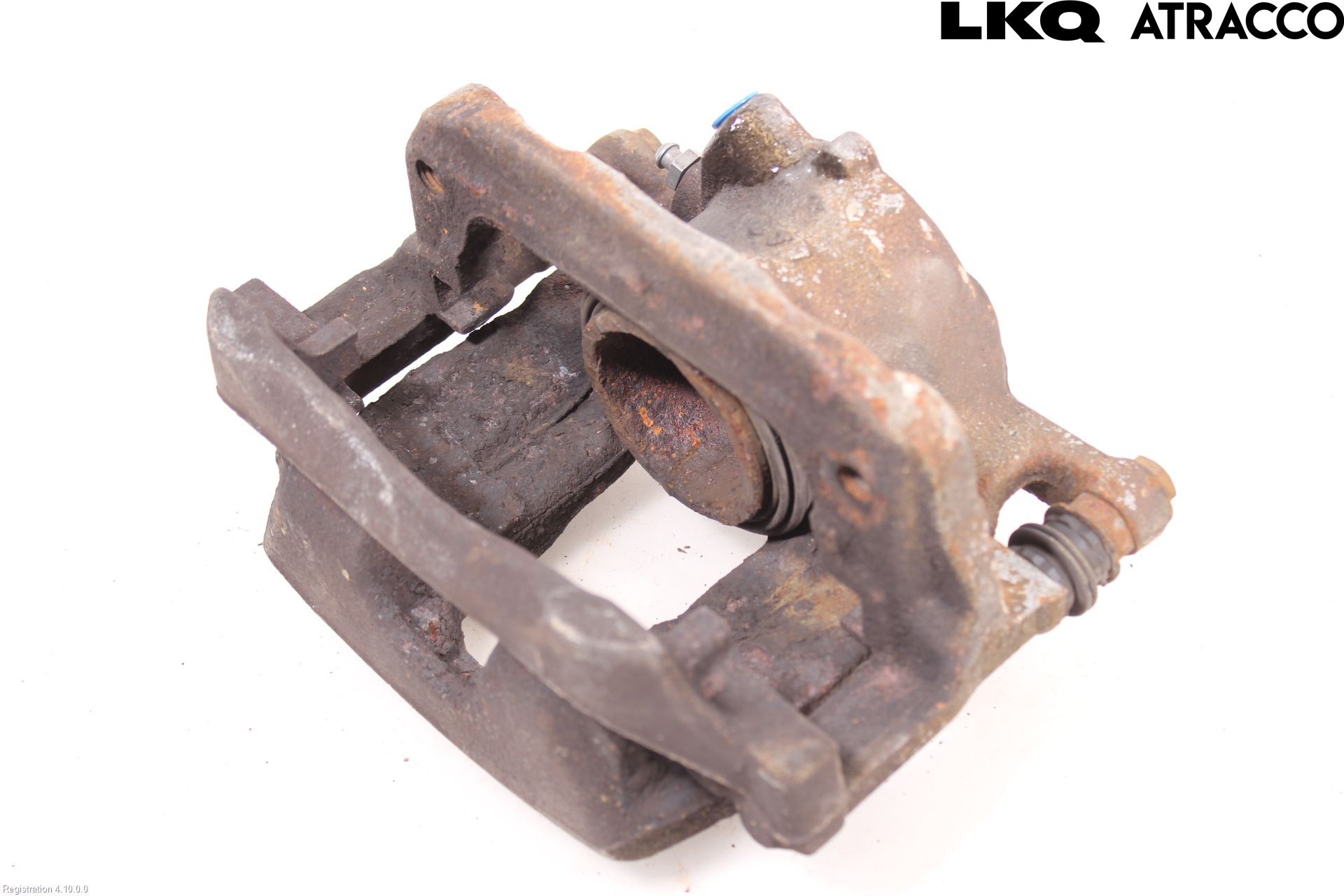 Mercedes-Benz MB A-KLASS (W176) 13-18 Bremsecaliper Foran Venstre