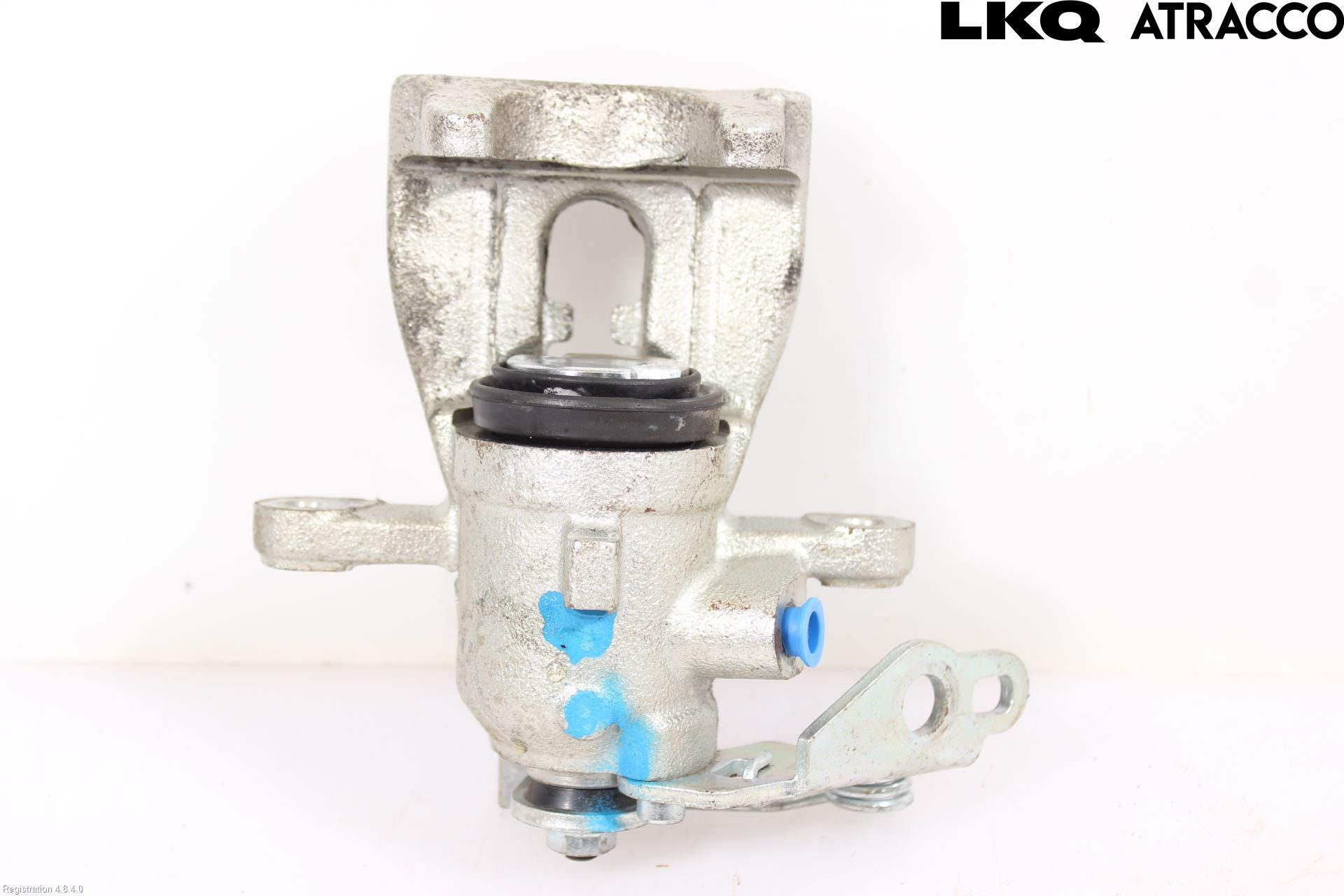 Ford S-MAX 06-15 Bremsecaliper Bak Høyre
