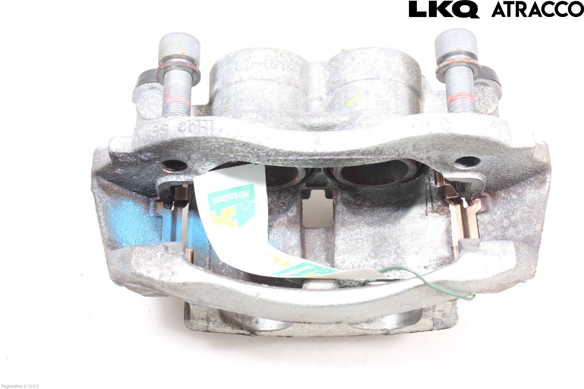 Fiat DUCATO 15-23 Bremsecaliper Foran Høyre