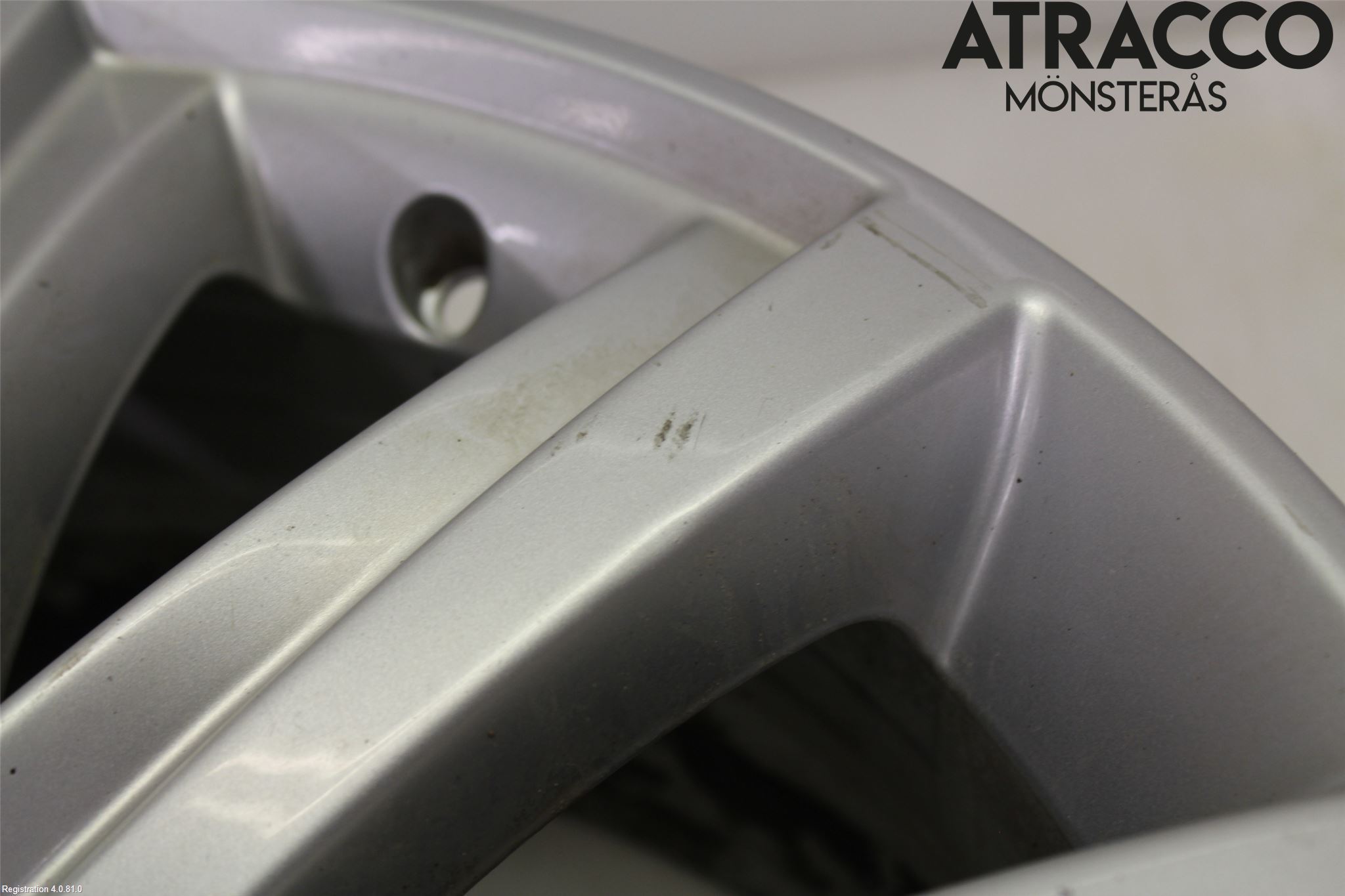 Volkswagen VW AMAROK 2H 10-22 Felg Aluminium