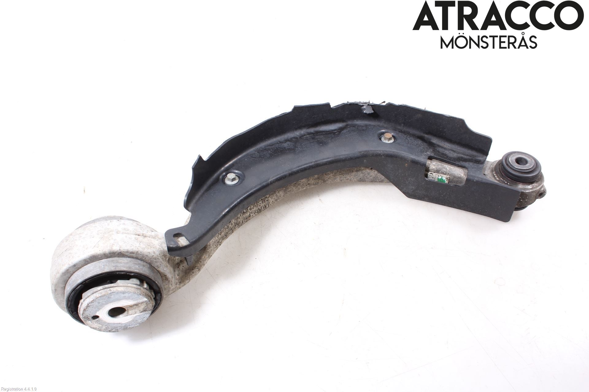 Jaguar XE (X760) 15-24 Bærearm Foran Høyre Nedre