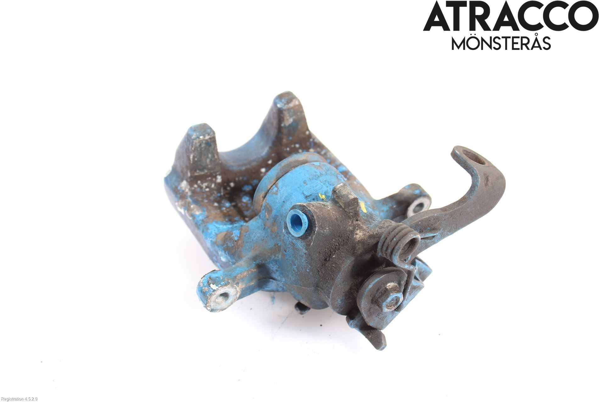 Peugeot 306 Bremsecaliper Bak Venstre