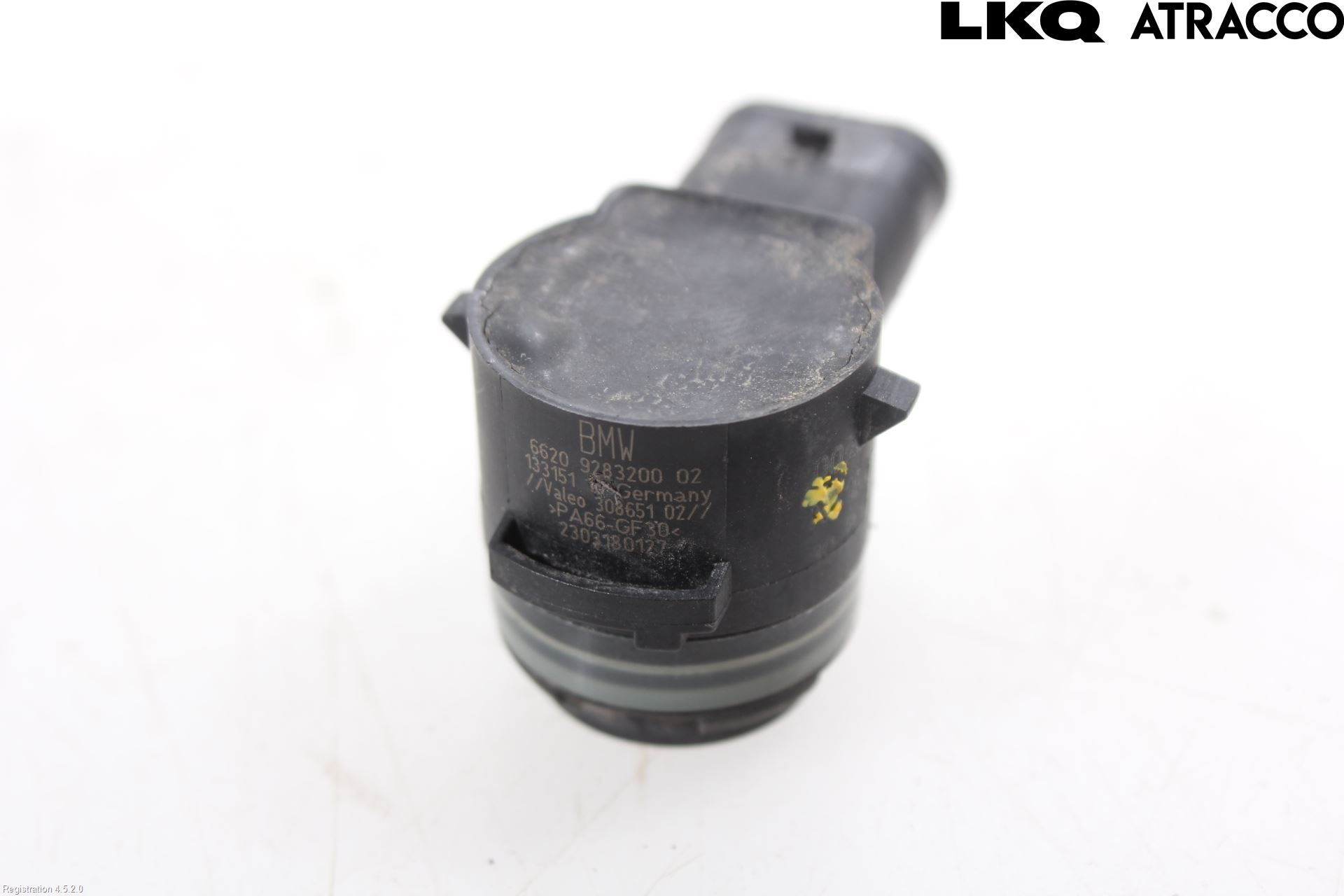 BMW 5 G30/G31/F90 17-23 Sensor Ryggesensor
