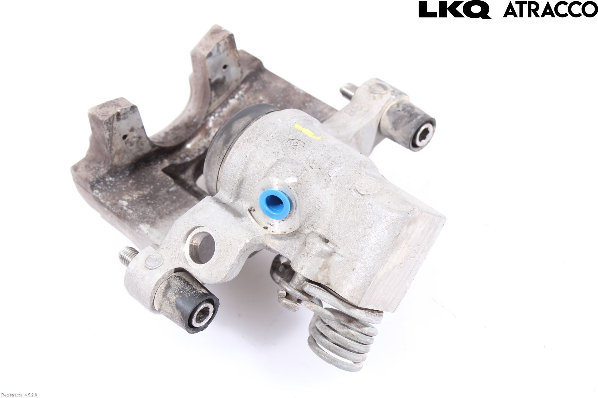Ford TRANSIT/TOURNEO CONNECT 13-22 Bremsecaliper Bak Venstre