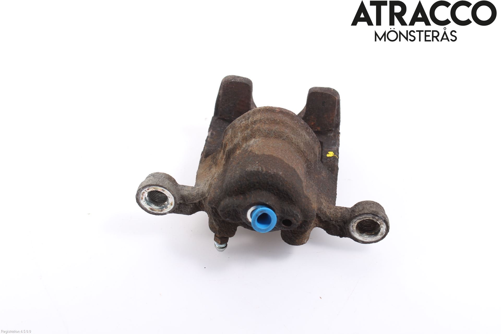 Nissan PULSAR Bremsecaliper Bak Venstre