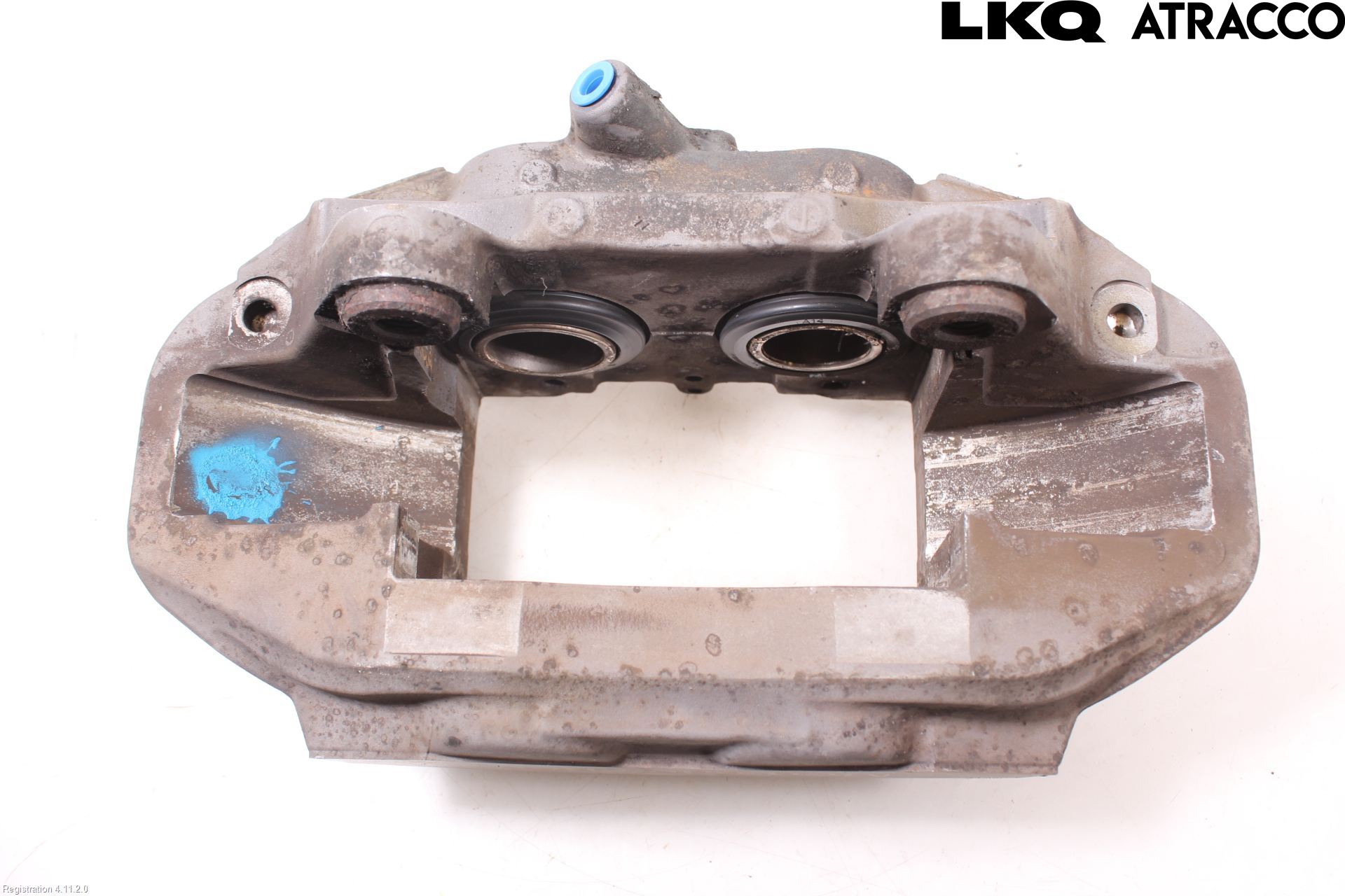 Mercedes-Benz MB GLC-KLASS (X253/C253) 15-22 Bremsecaliper Foran Høyre