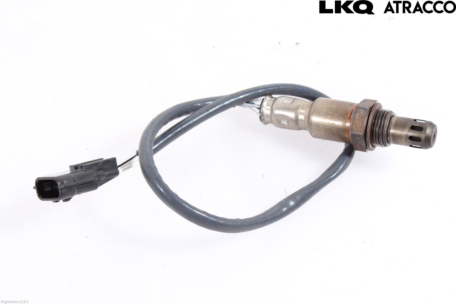 Renault CAPTUR 13-19 Inns Lambdasonde