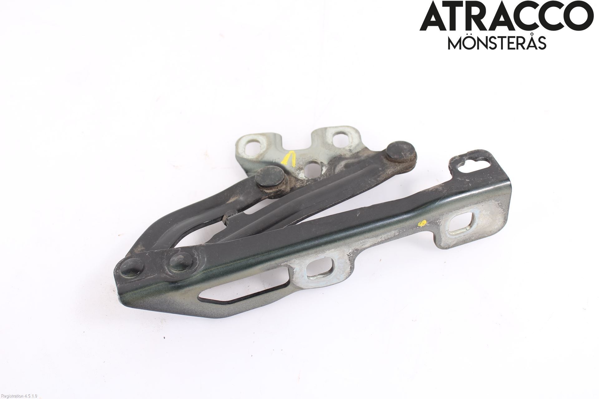 Opel CORSA D 07-14 Panser Hengsel - Hengsler