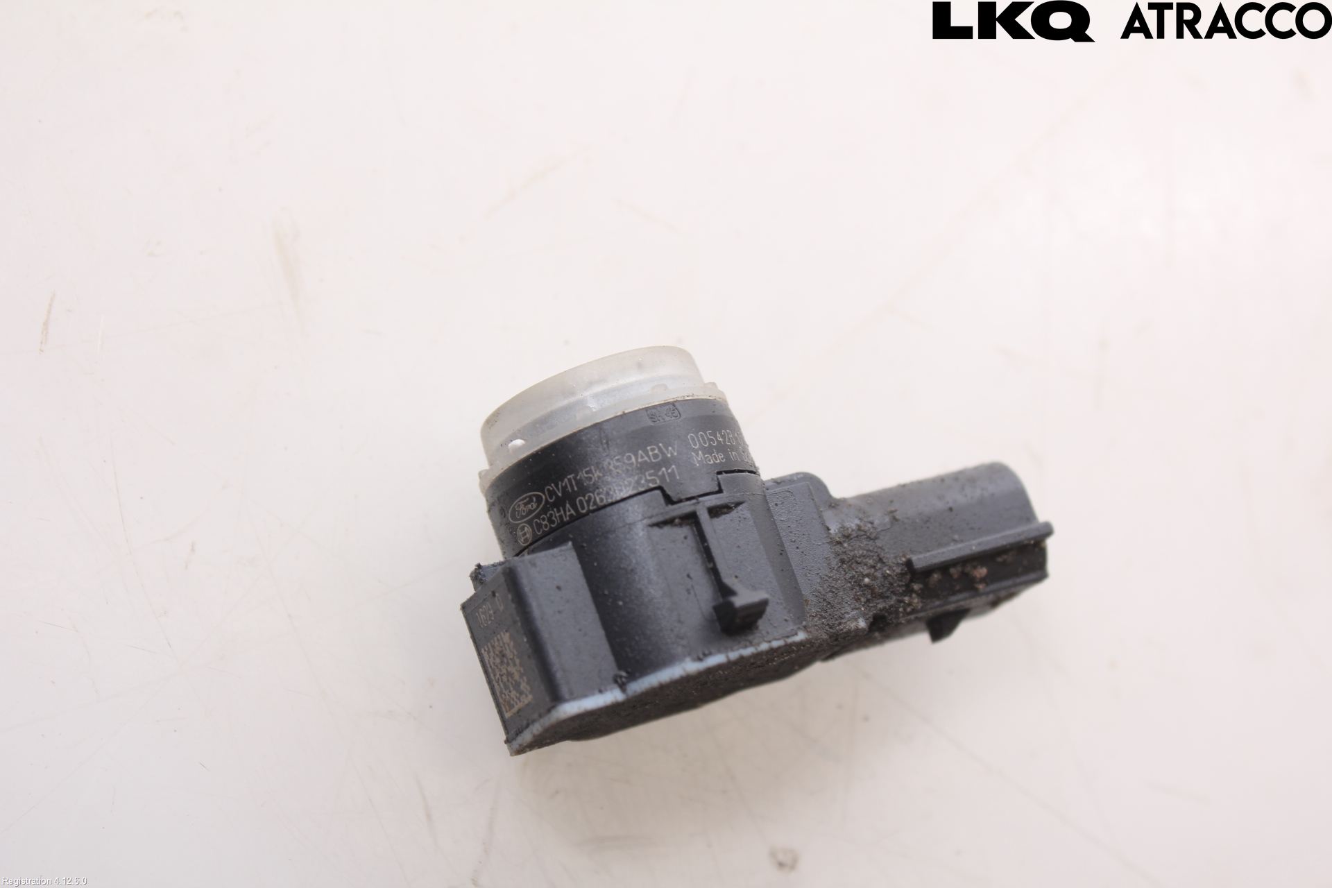 Ford TRANSIT/TOURNEO COURIER 13-23 Sensor Ryggesensor