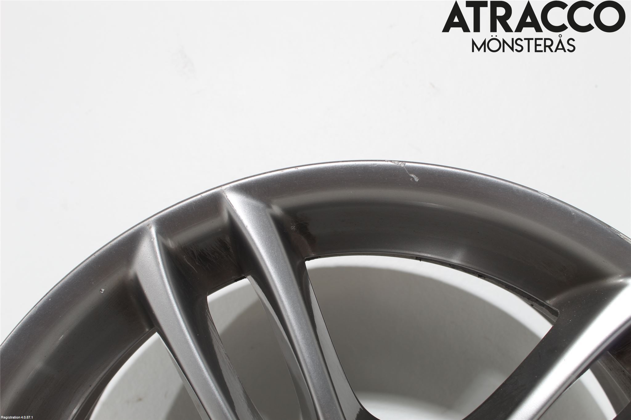 BMW 1 E87/81 5D/3D 03-11 Felg Aluminium
