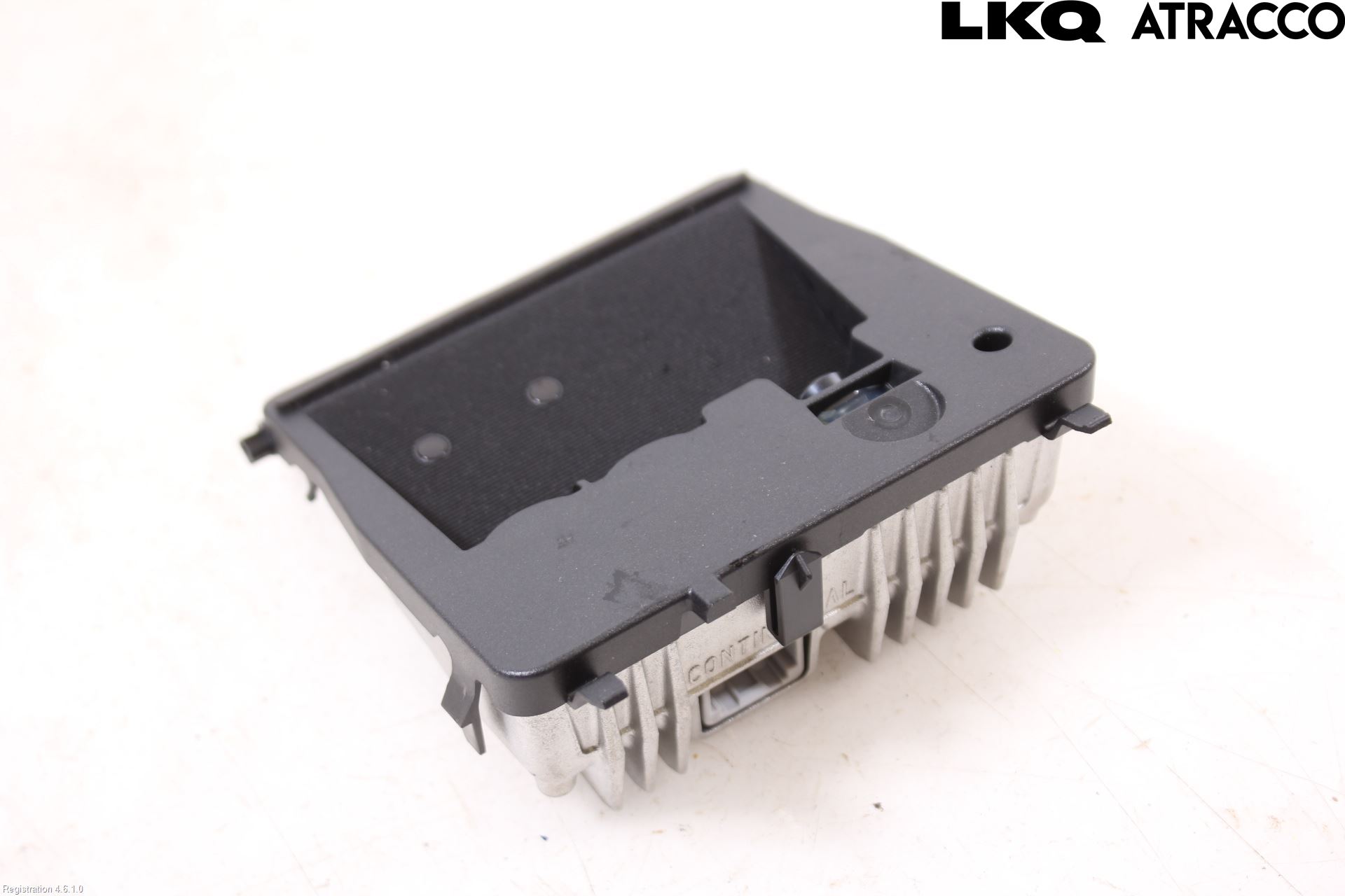 Toyota AVENSIS 16-18 Sensor Kollisjonsbeskyttelse