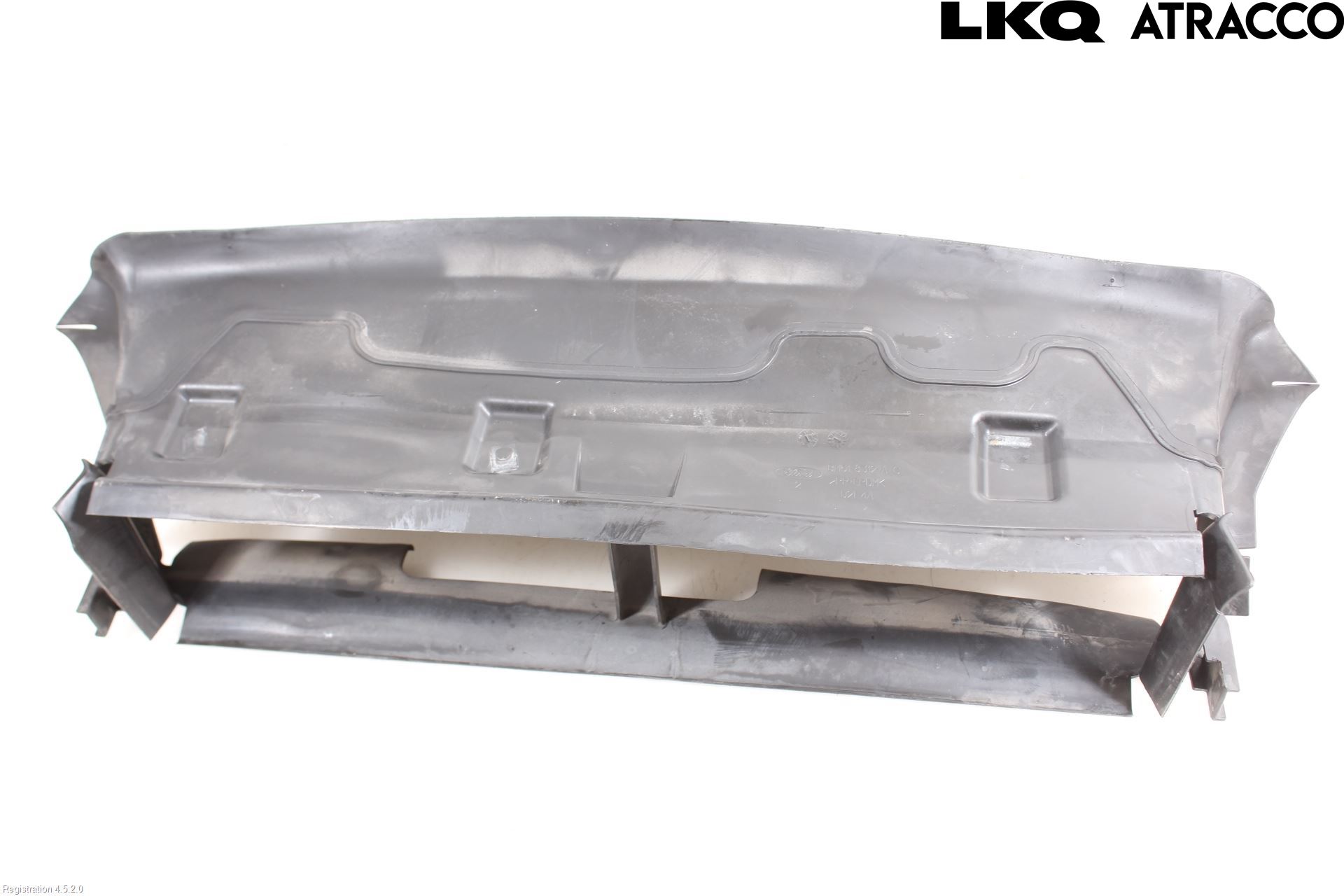Ford FOCUS 11-14 Luftstyring Front