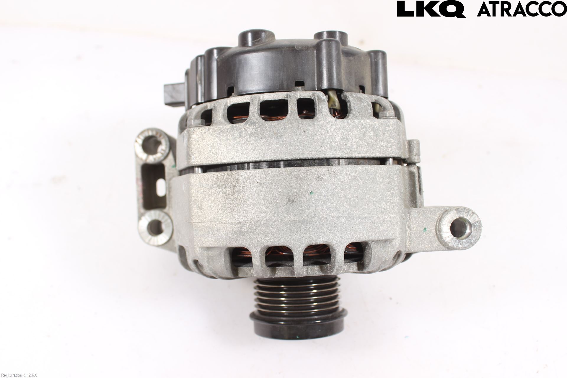 Toyota C-HR 16-23 Dynamo