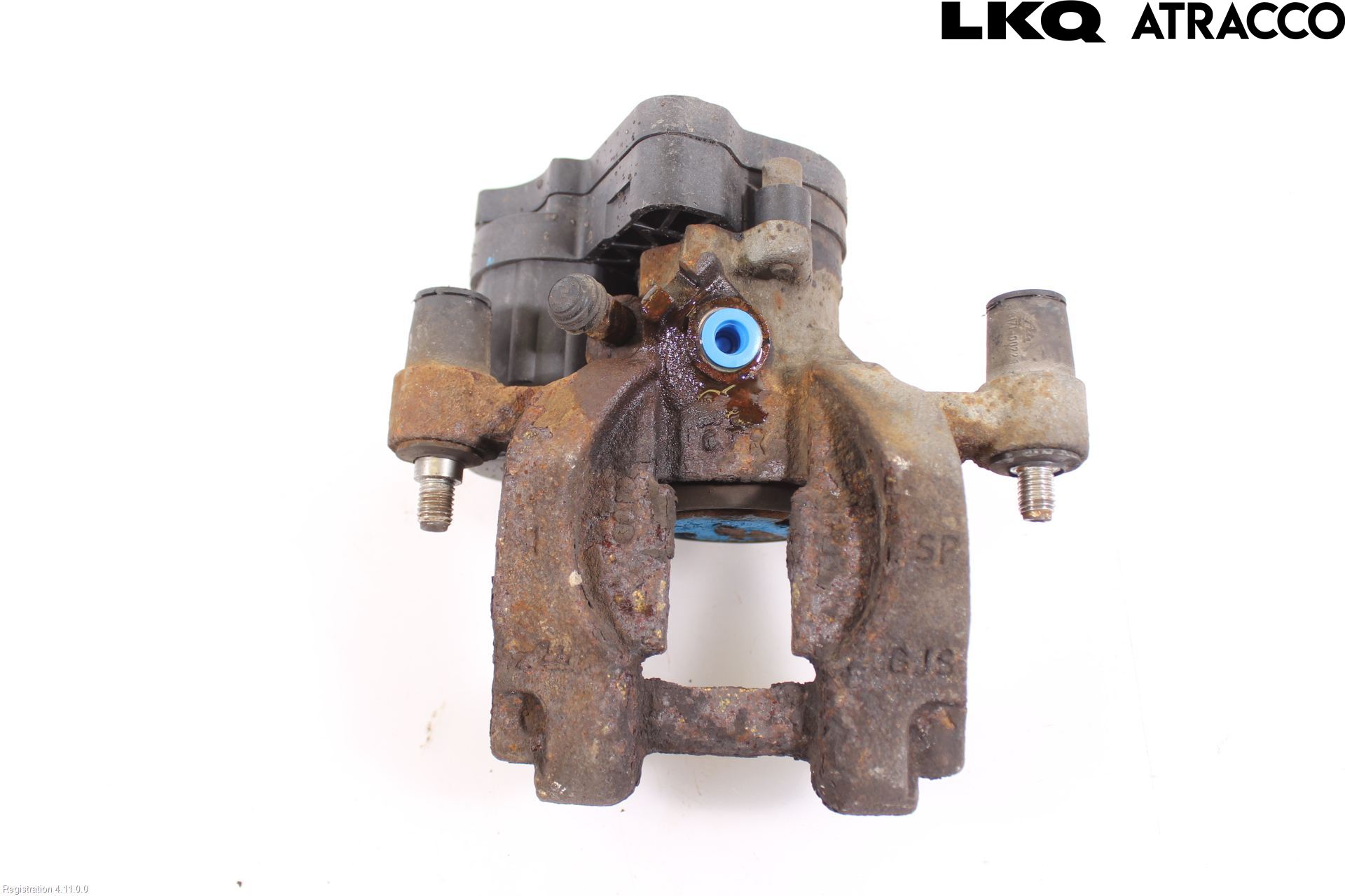 Skoda SUPERB 16-24 Bremsecaliper Bak Høyre