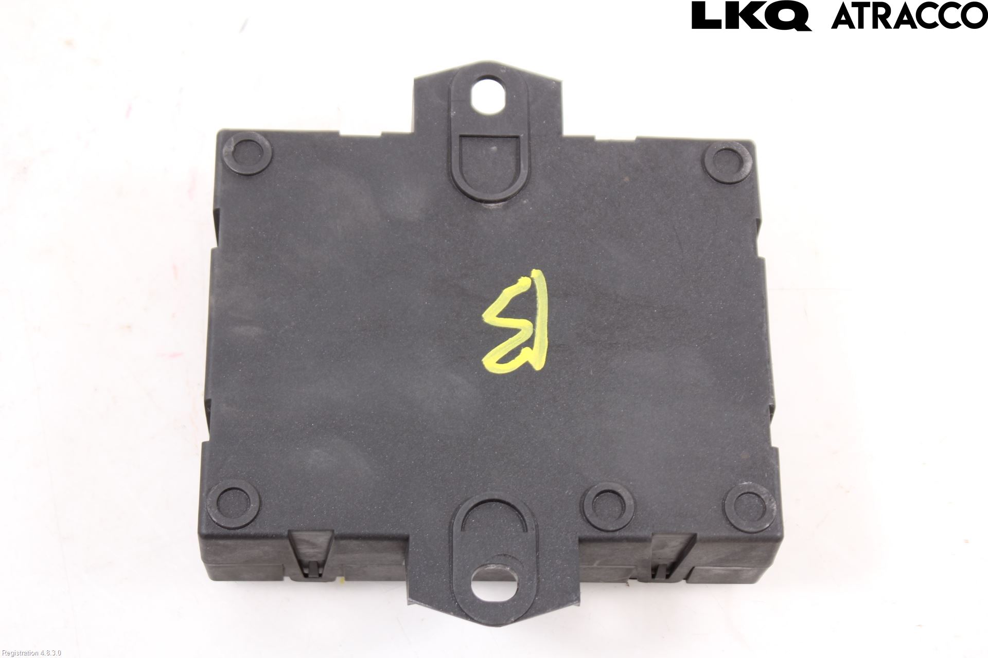 Landrover RANGE ROVER SPORT (L494) 14-22 Styreenhet Bakluke