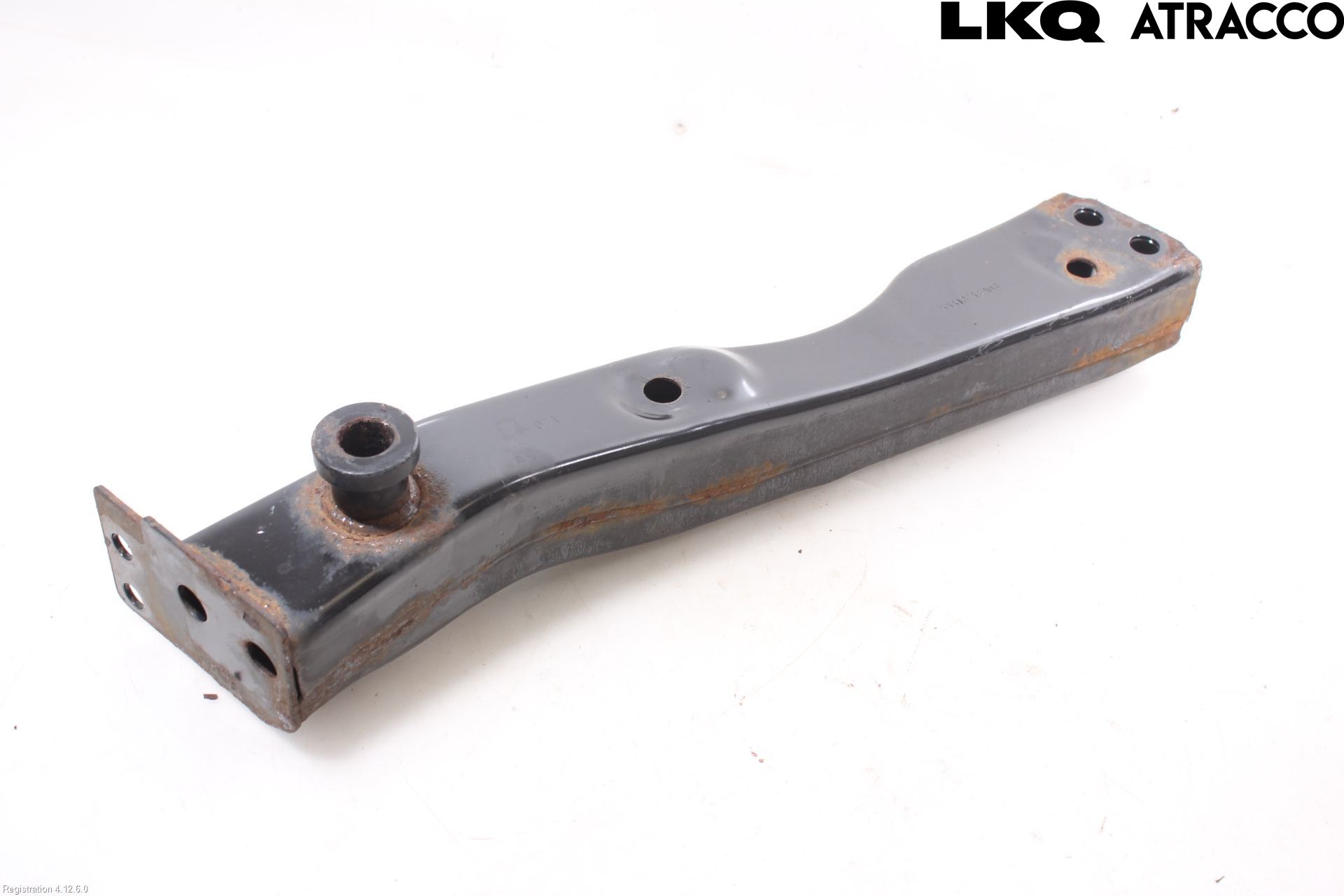 Nissan QASHQAI 17-21 Forstilling Øvrig