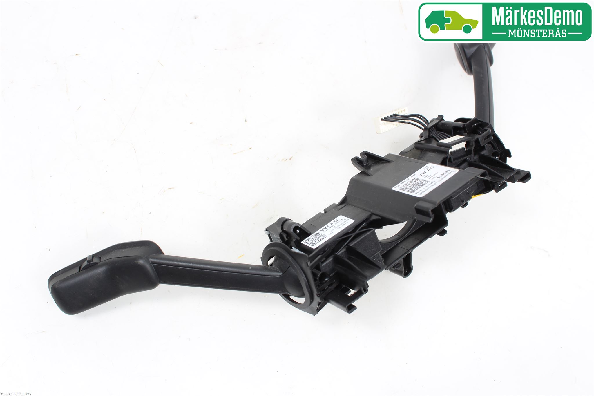 Volkswagen VW PASSAT 15-19 Bryter Ratt Kombi H Og V