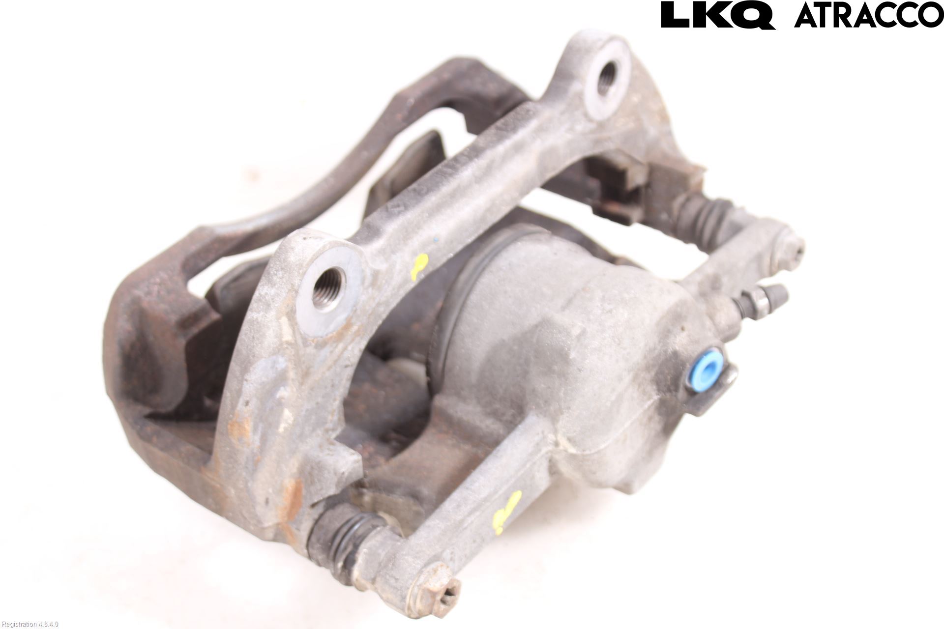 Seat ALHAMBRA 11- Bremsecaliper Foran Venstre