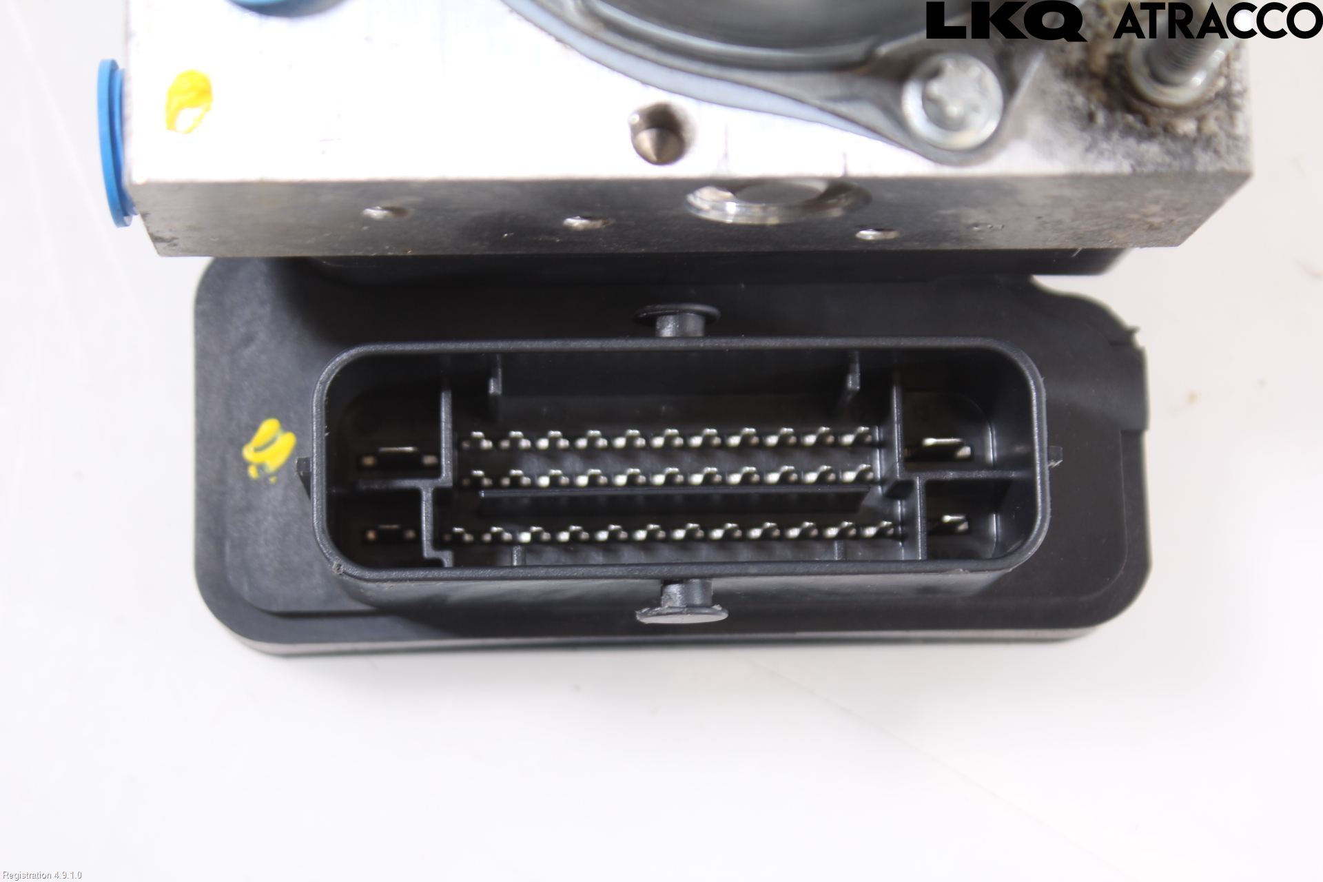 Peugeot EXPERT/E-EXPERT 17- Abs Hydraulikkaggregat