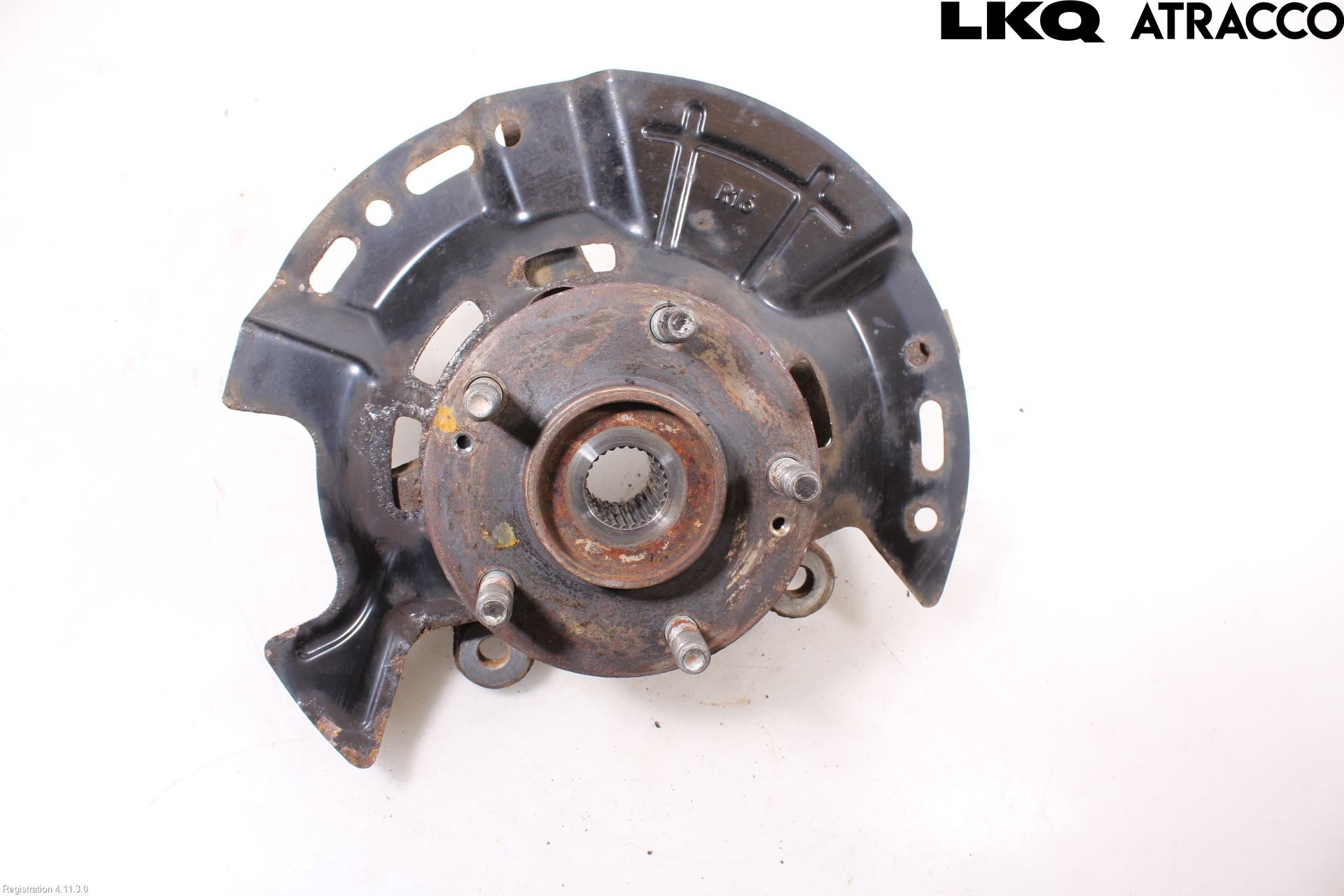 Kia CEED/CEED SW 19- Spindel Hf