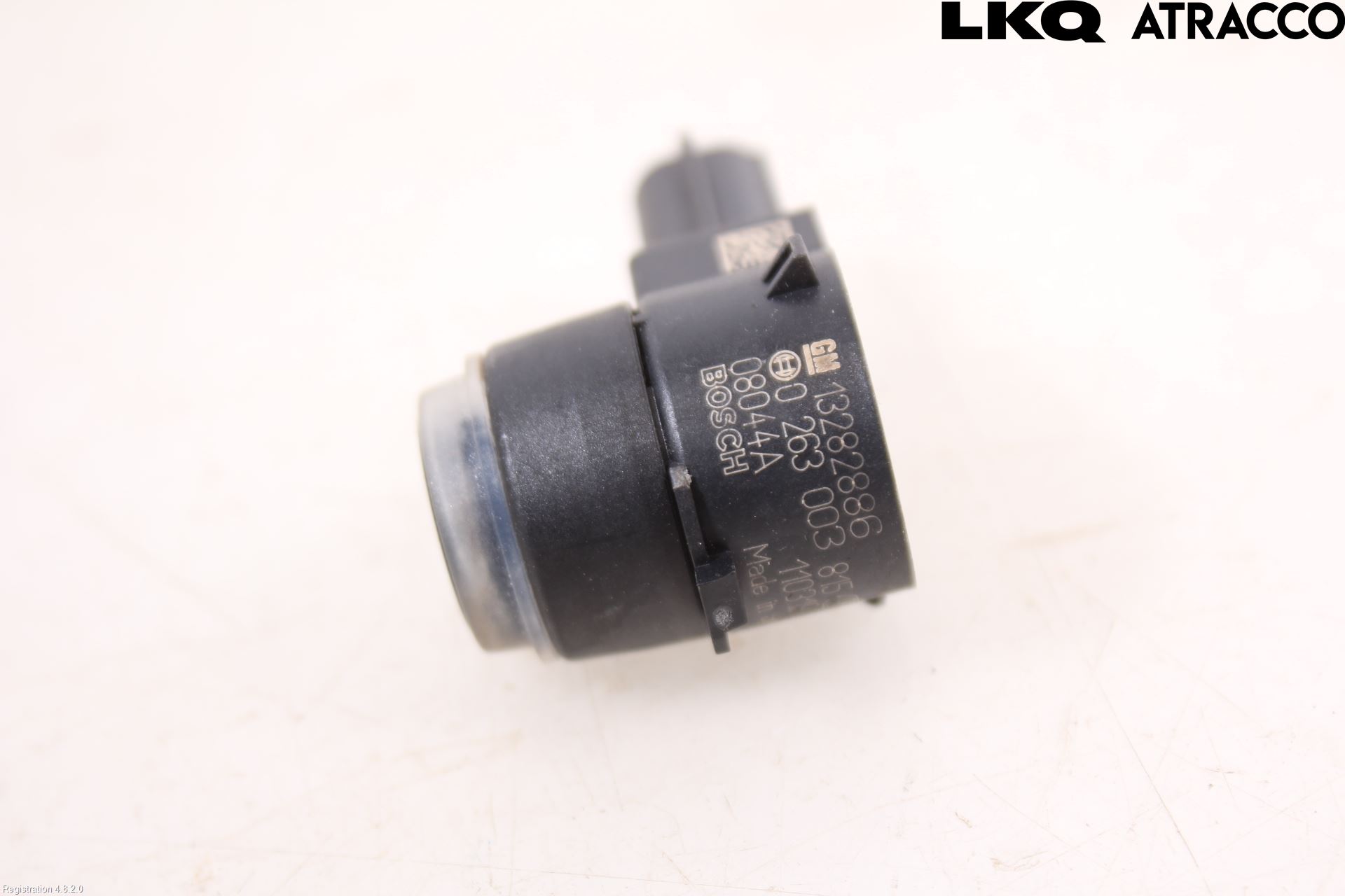 Opel ASTRA J 10-15 Sensor Ryggesensor