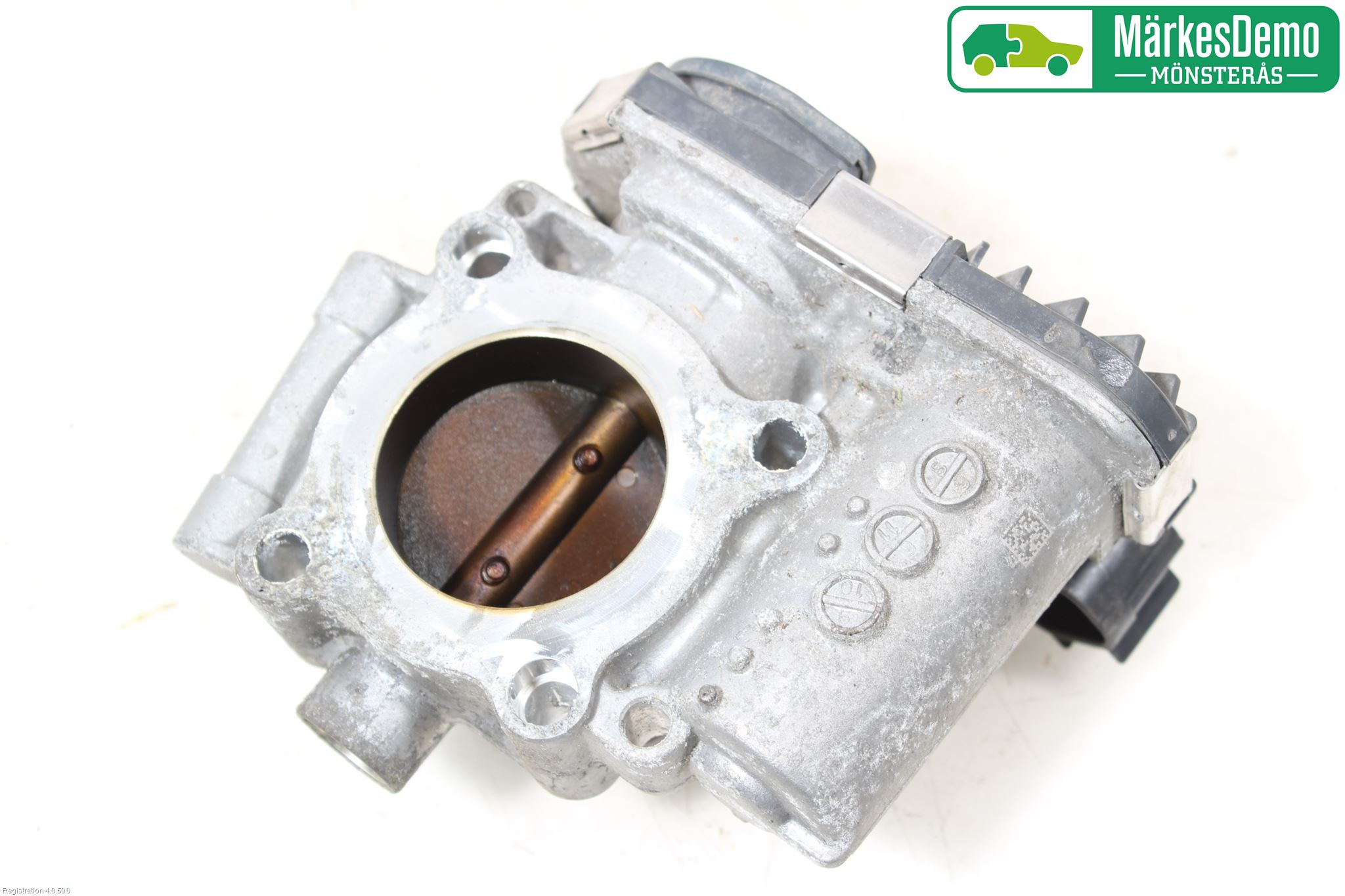 Opel CORSA D 07-14 Inns Spjeldhus