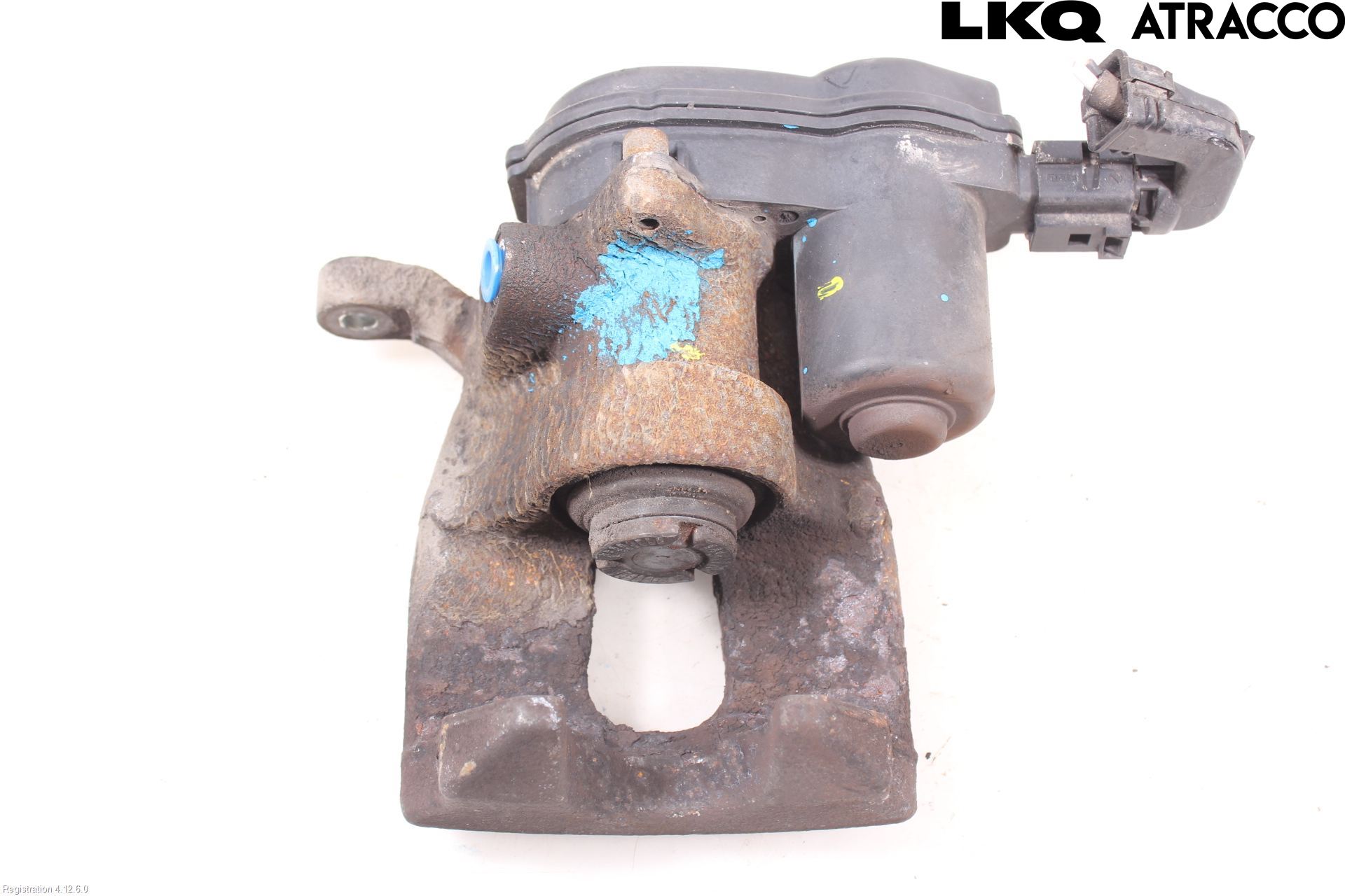 Honda HR-V 15-21 Bremsecaliper Bak Høyre