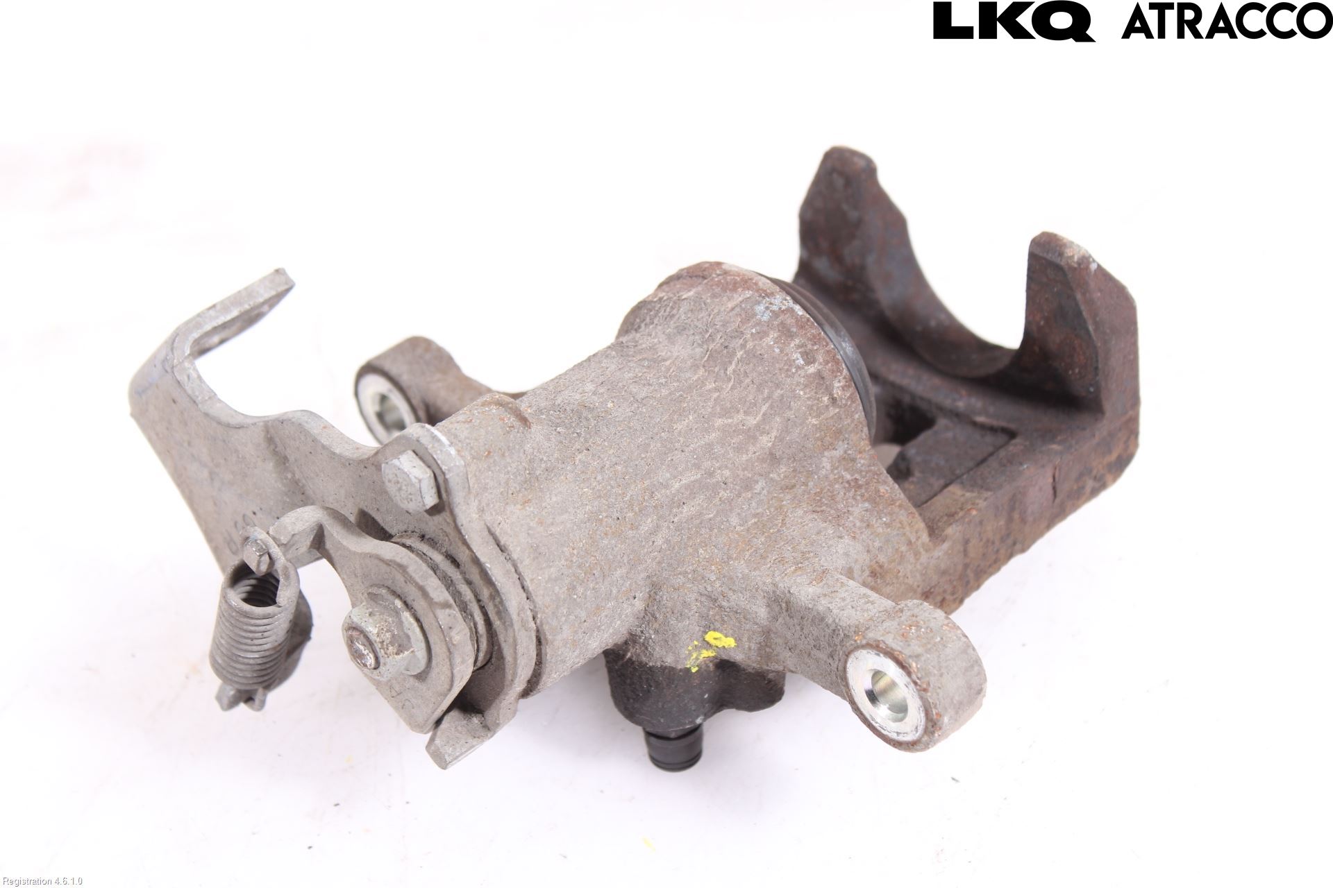Kia PICANTO 17- Bremsecaliper Bak Høyre