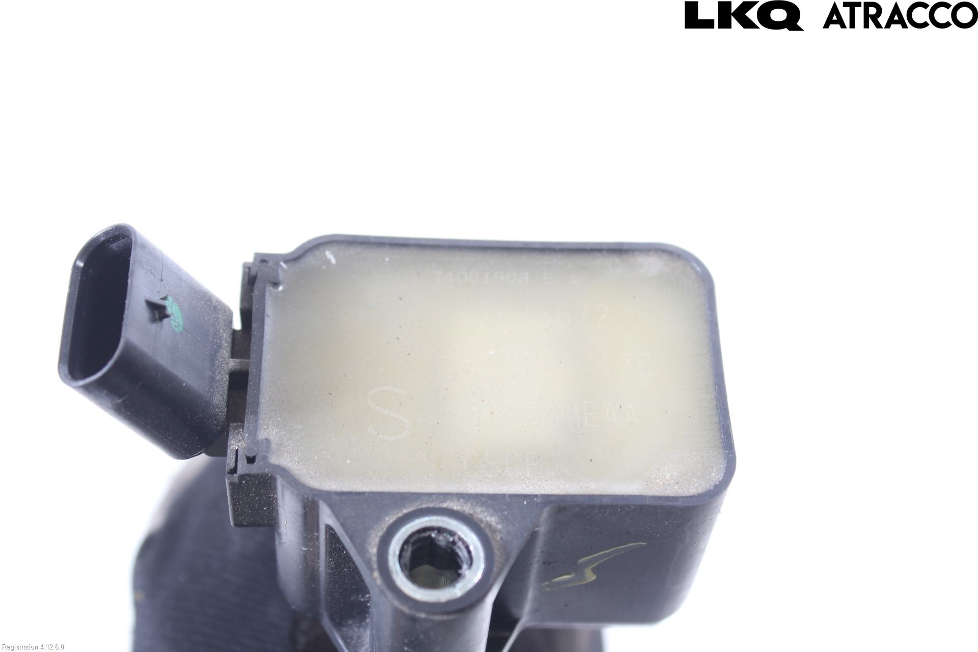 Opel ASTRA K 16-22 Coil