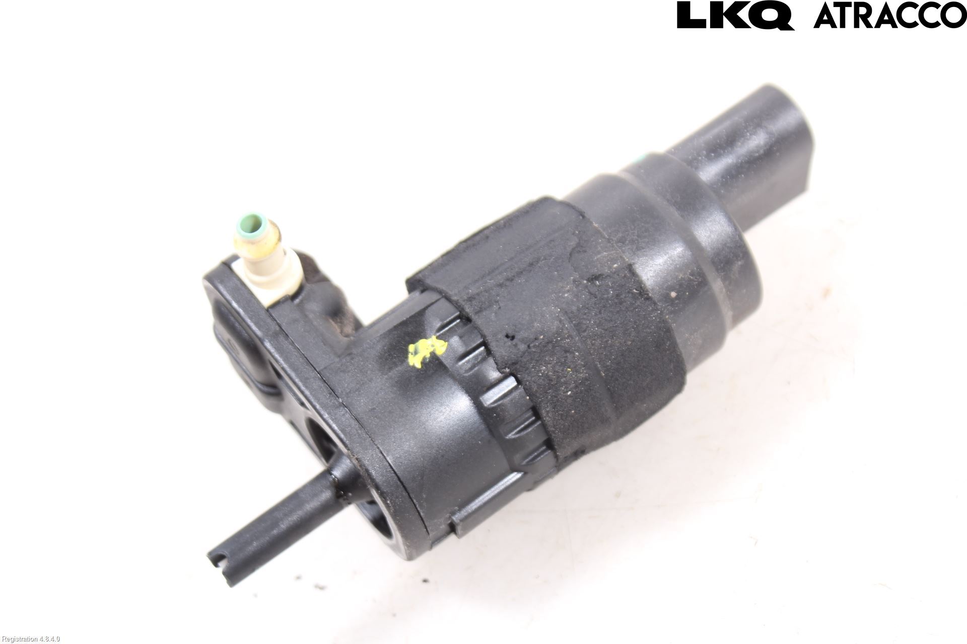 Audi A4 12-15 Spylerpumpe Frontrute