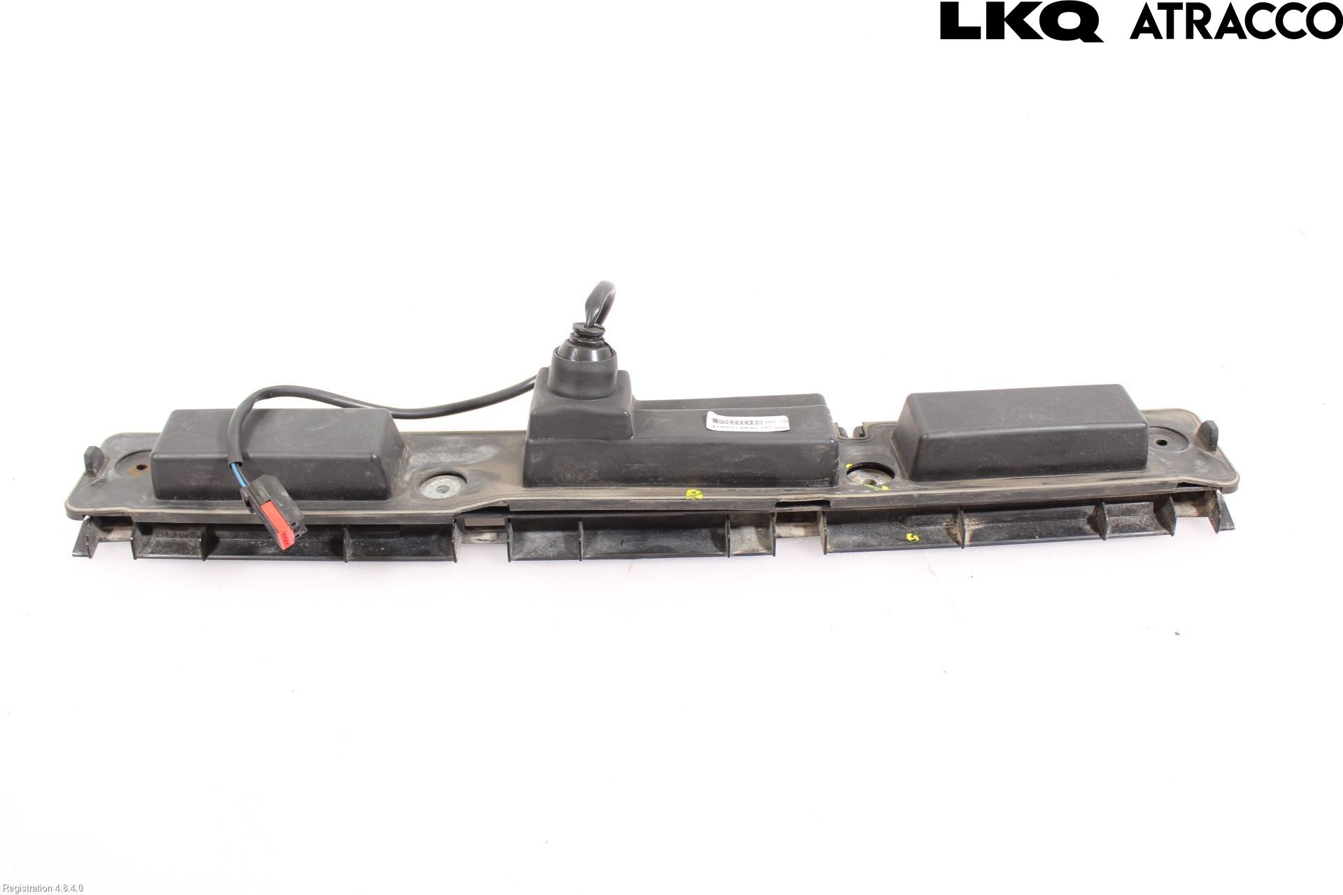 Landrover RANGE ROVER SPORT (L494) 14-22 Bakluke Handtak Ytre