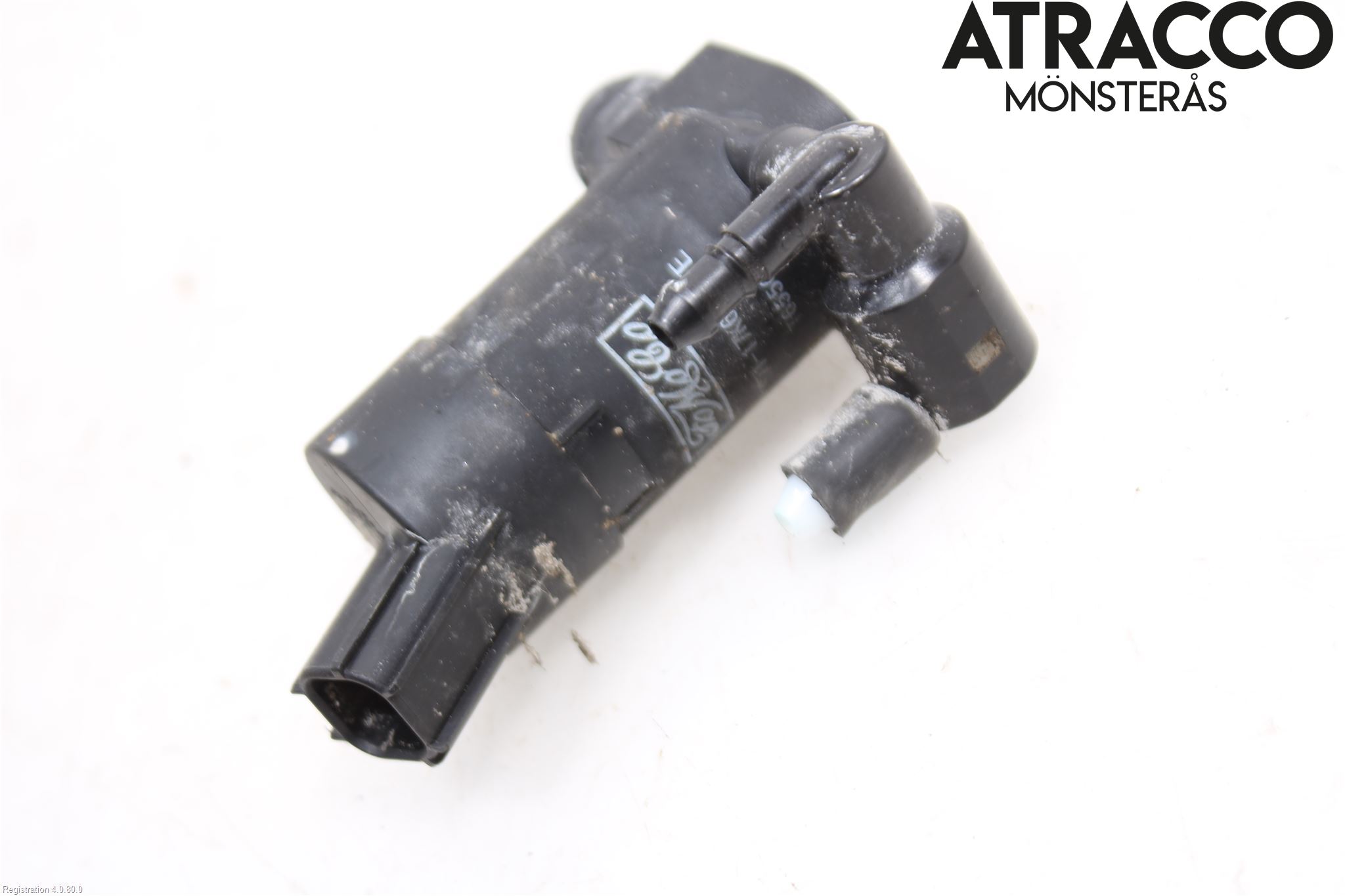 Ford KUGA 08-12 Spylerpumpe Frontrute