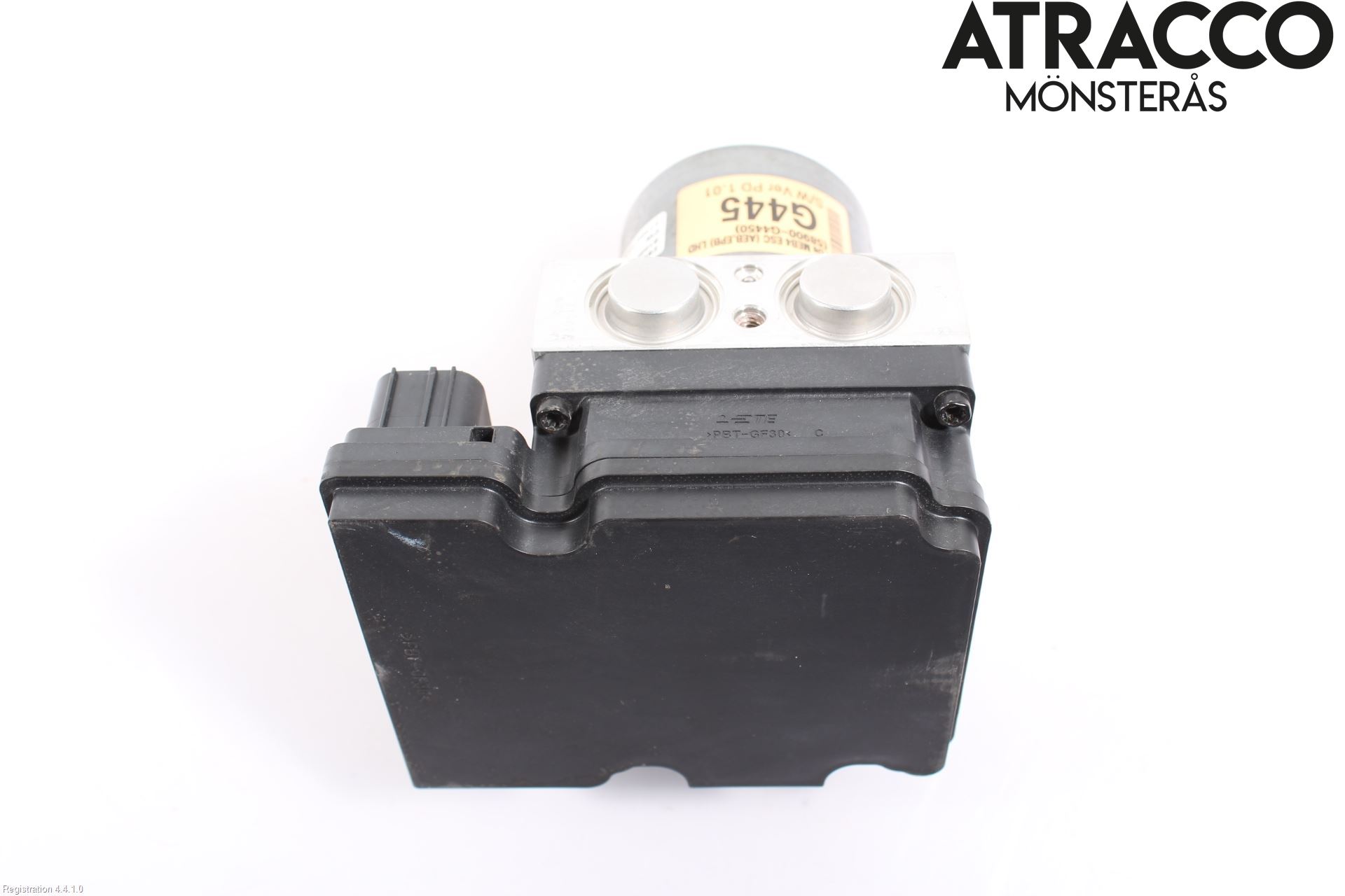 Hyundai i30 PD 17- Abs Hydraulikkaggregat