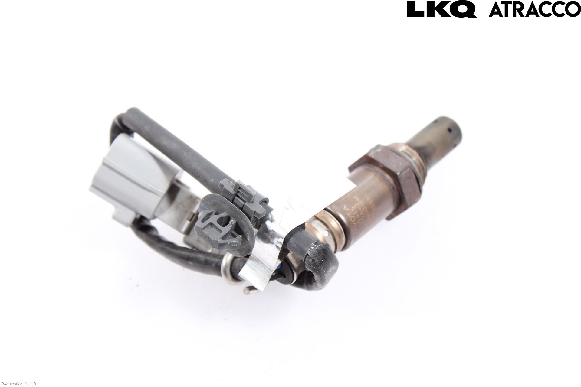 Toyota AVENSIS 16-18 Inns Lambdasonde