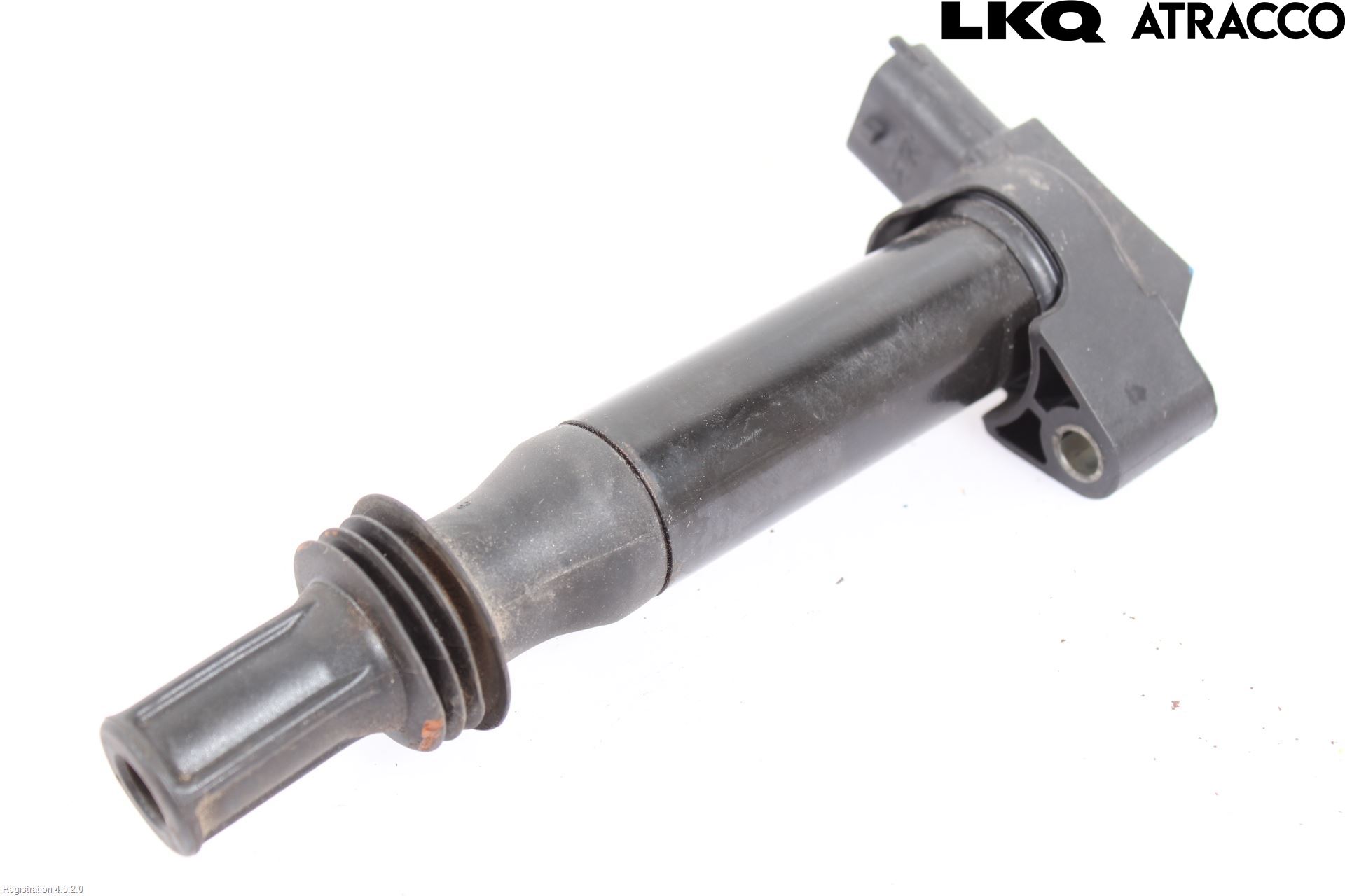 Citroen C4 II 11-18 Coil
